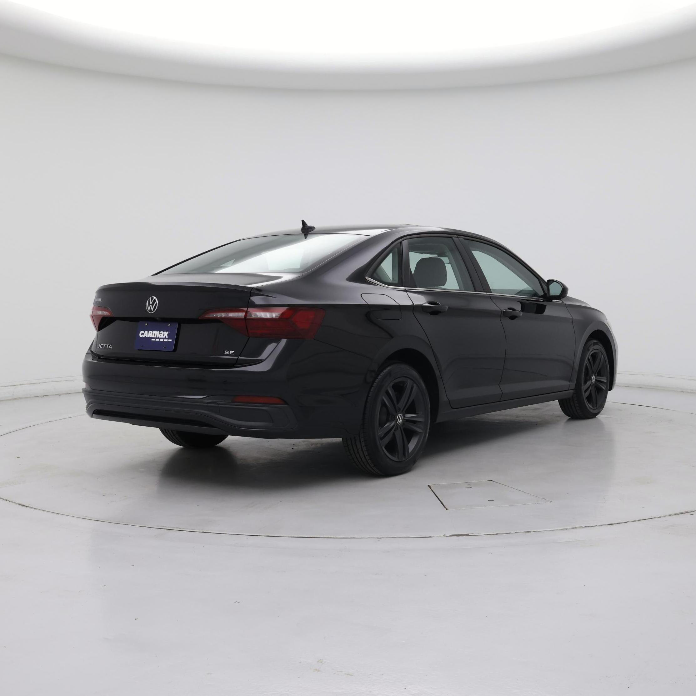 Thumbnail: 2023 Volkswagen Jetta - 8