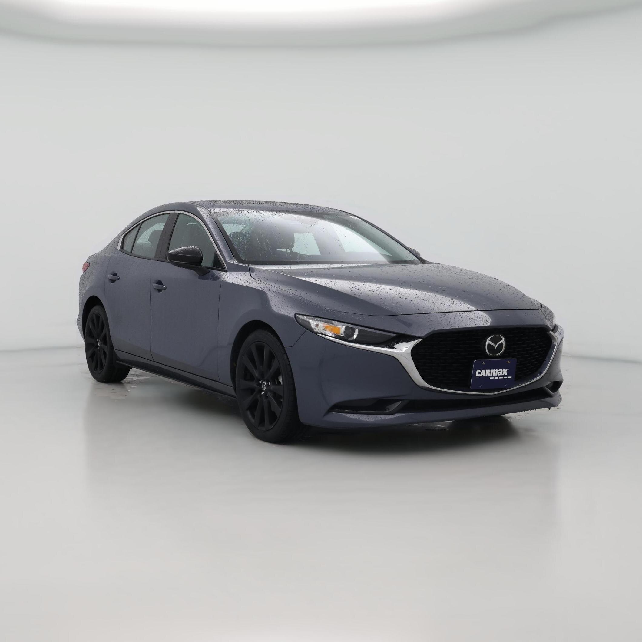 Thumbnail: 2023 Mazda Mazda3 - 1