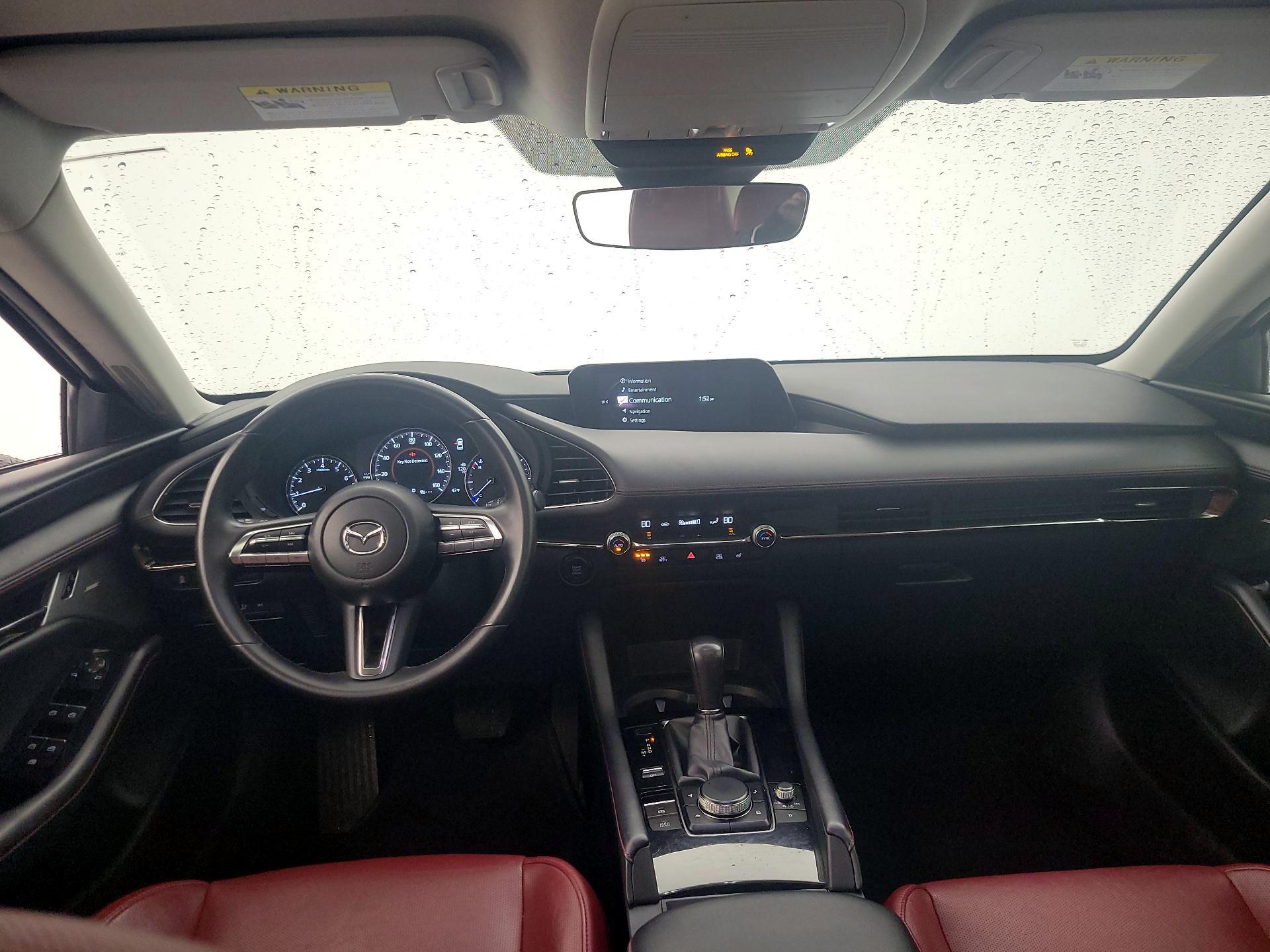 Thumbnail: 2023 Mazda Mazda3 - 9