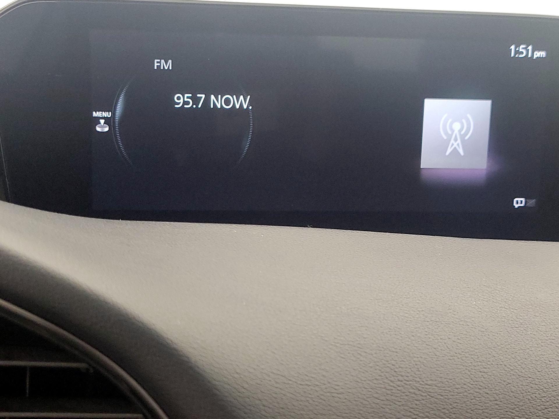 Thumbnail: 2023 Mazda Mazda3 - 15