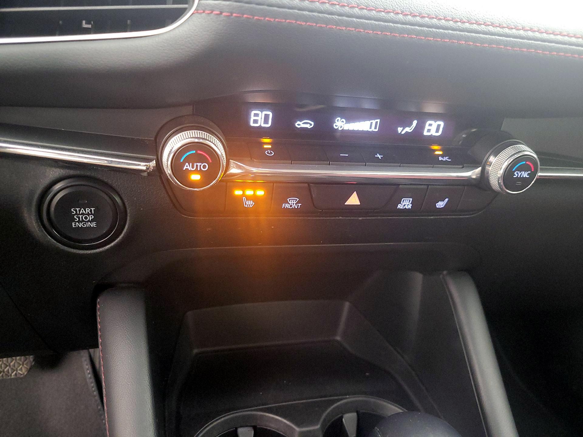 Thumbnail: 2023 Mazda Mazda3 - 16