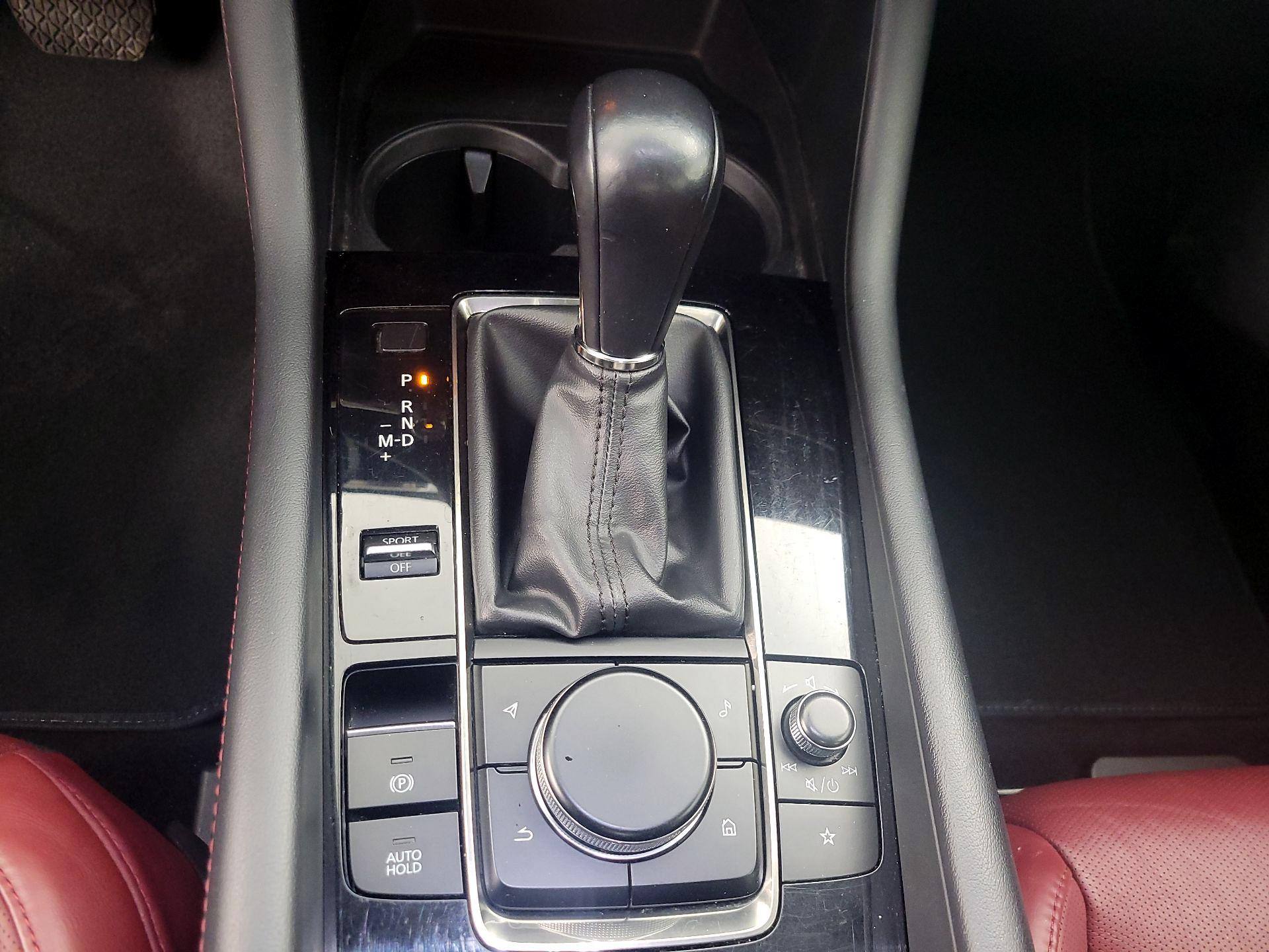 Thumbnail: 2023 Mazda Mazda3 - 17