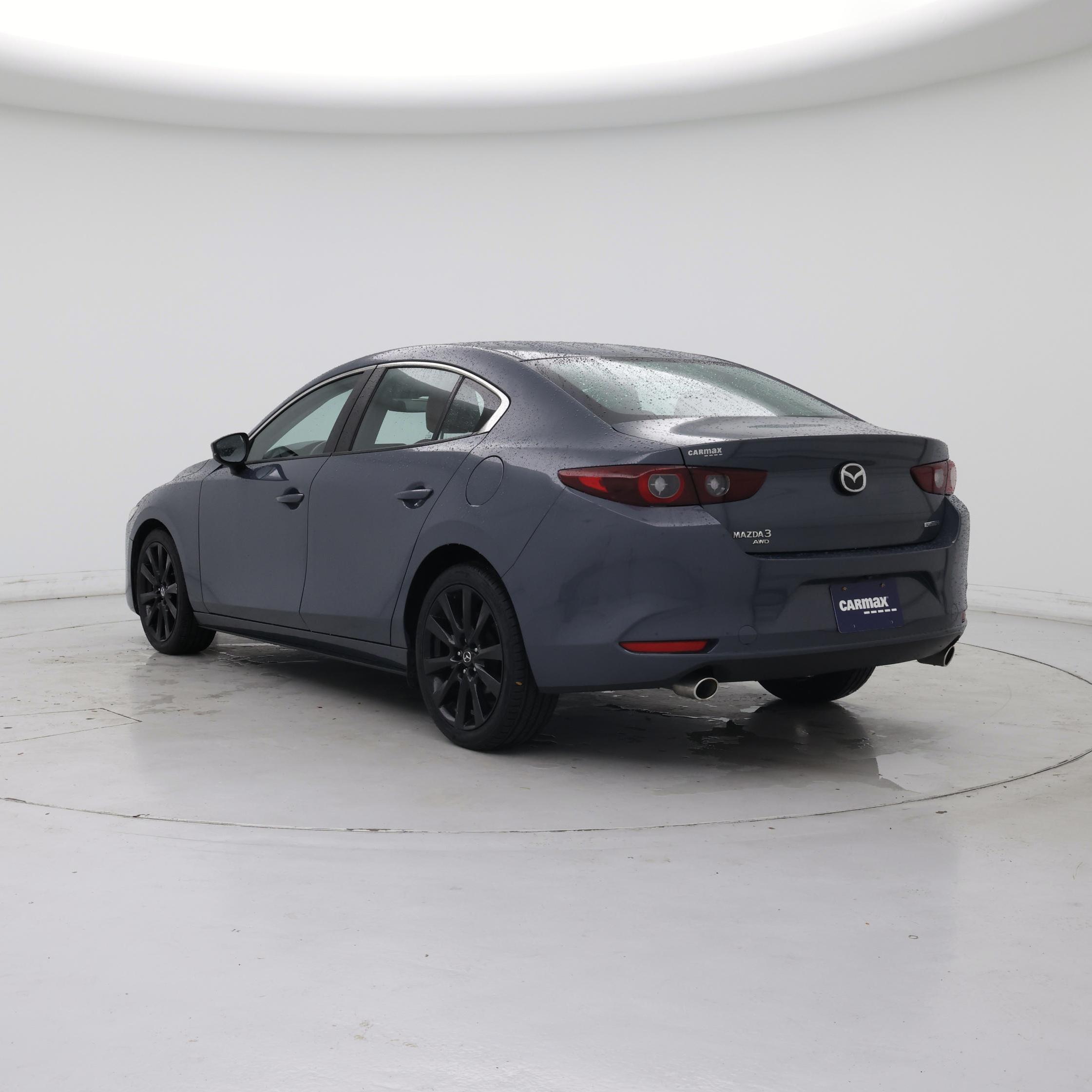 Thumbnail: 2023 Mazda Mazda3 - 2