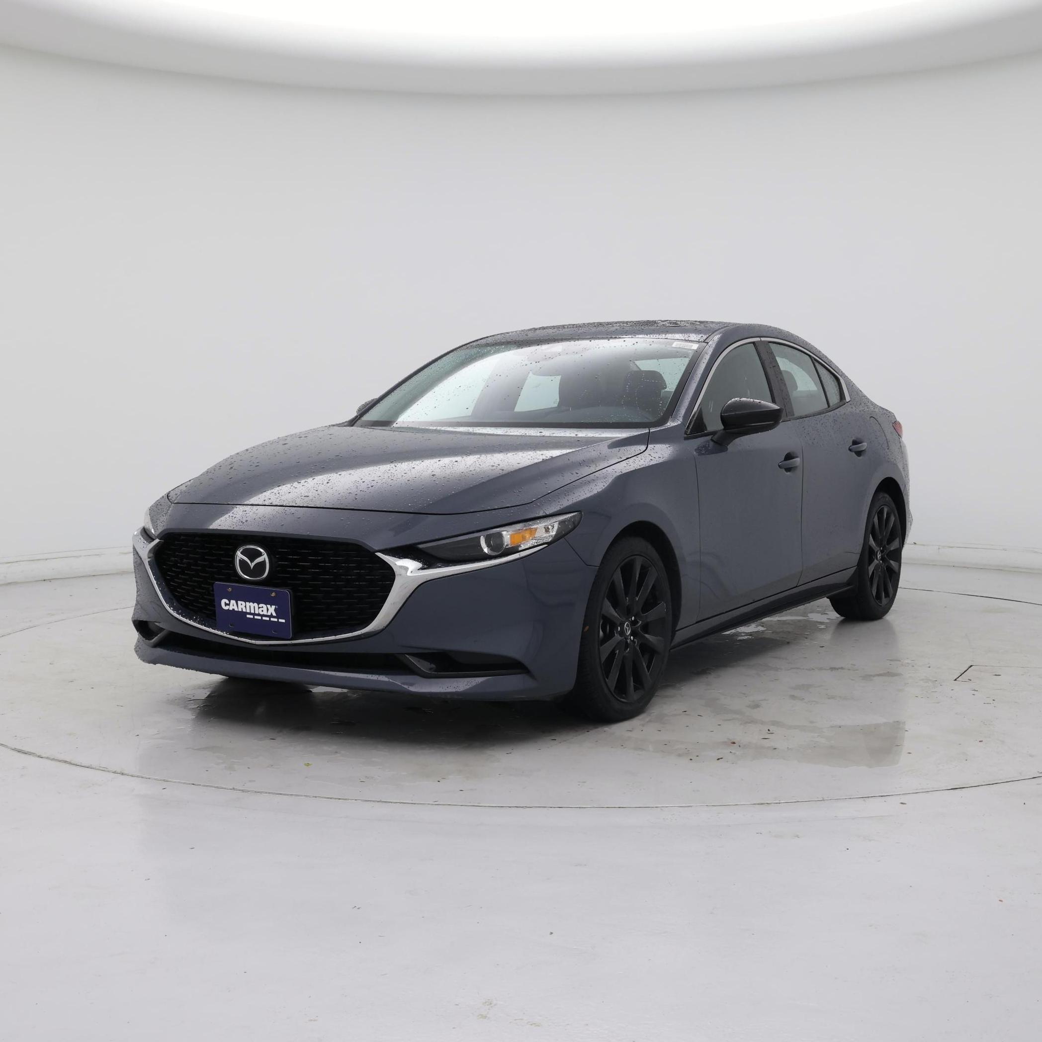 Thumbnail: 2023 Mazda Mazda3 - 4