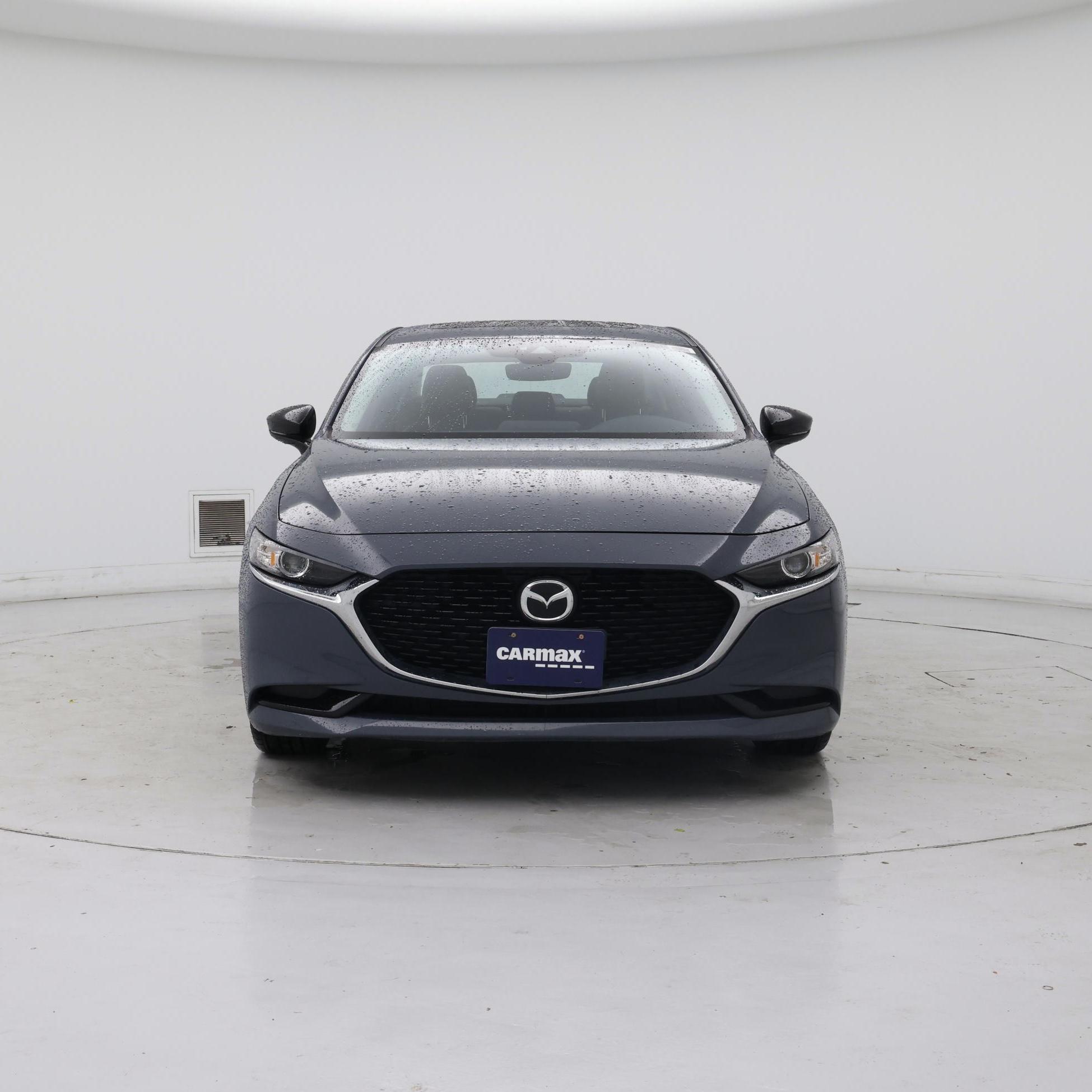 Thumbnail: 2023 Mazda Mazda3 - 5