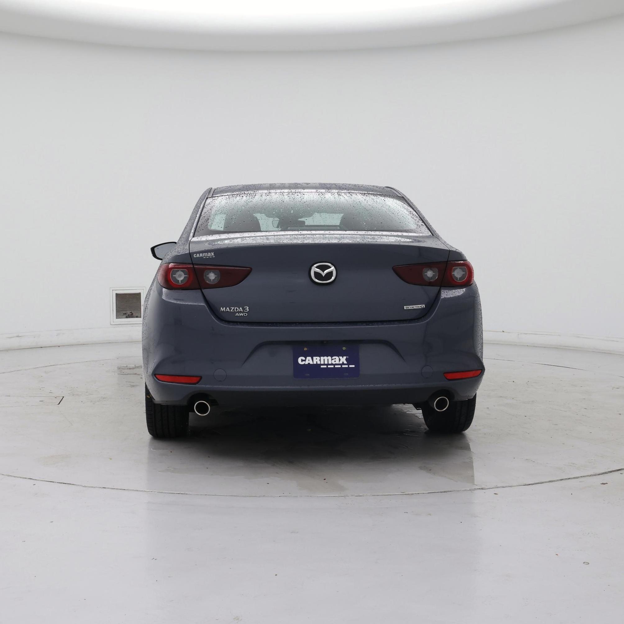 Thumbnail: 2023 Mazda Mazda3 - 6