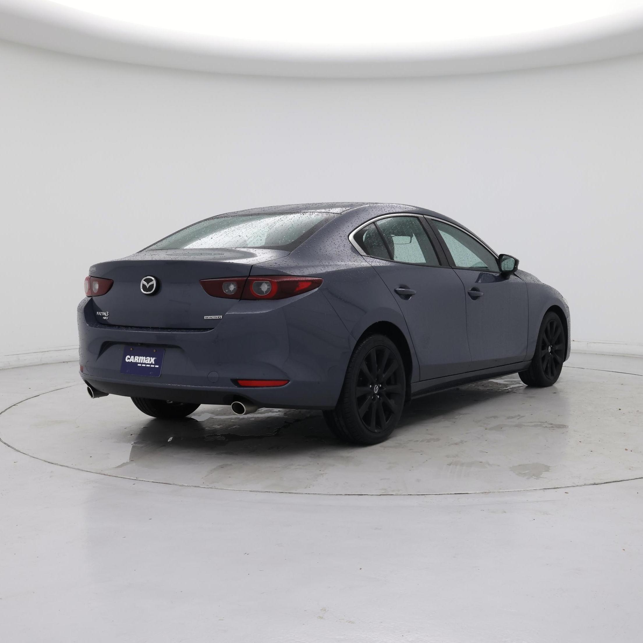 Thumbnail: 2023 Mazda Mazda3 - 8