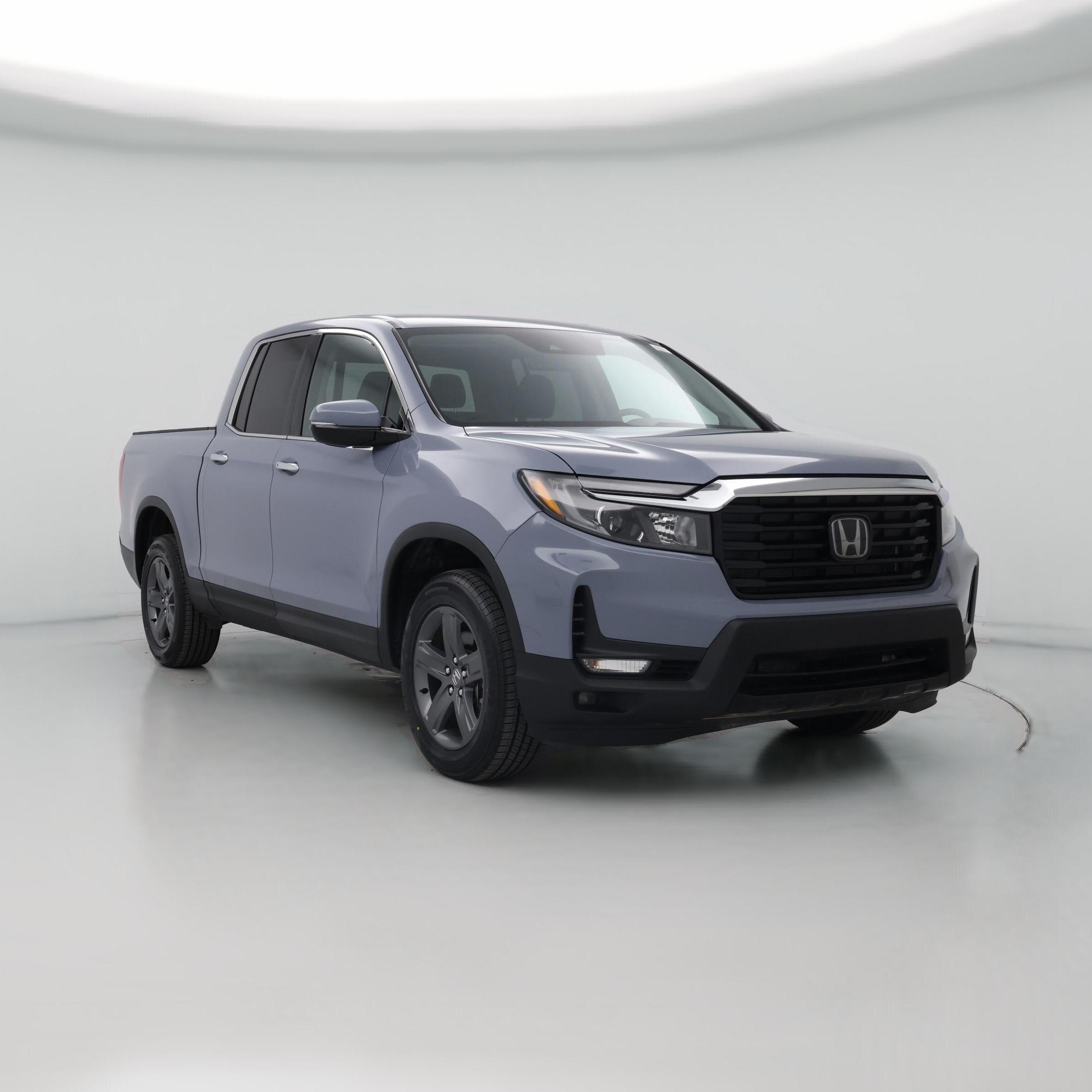 Thumbnail: 2023 Honda Ridgeline - 1