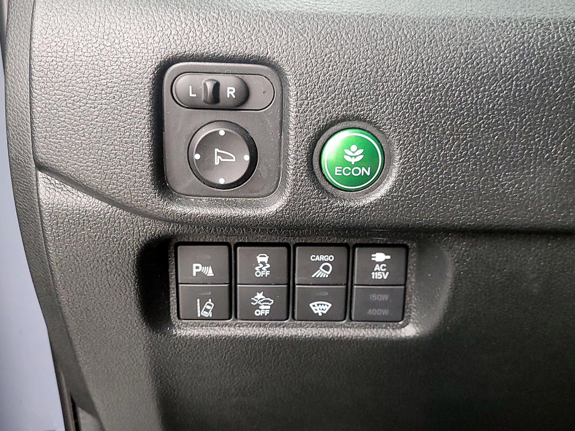 Thumbnail: 2023 Honda Ridgeline - 13