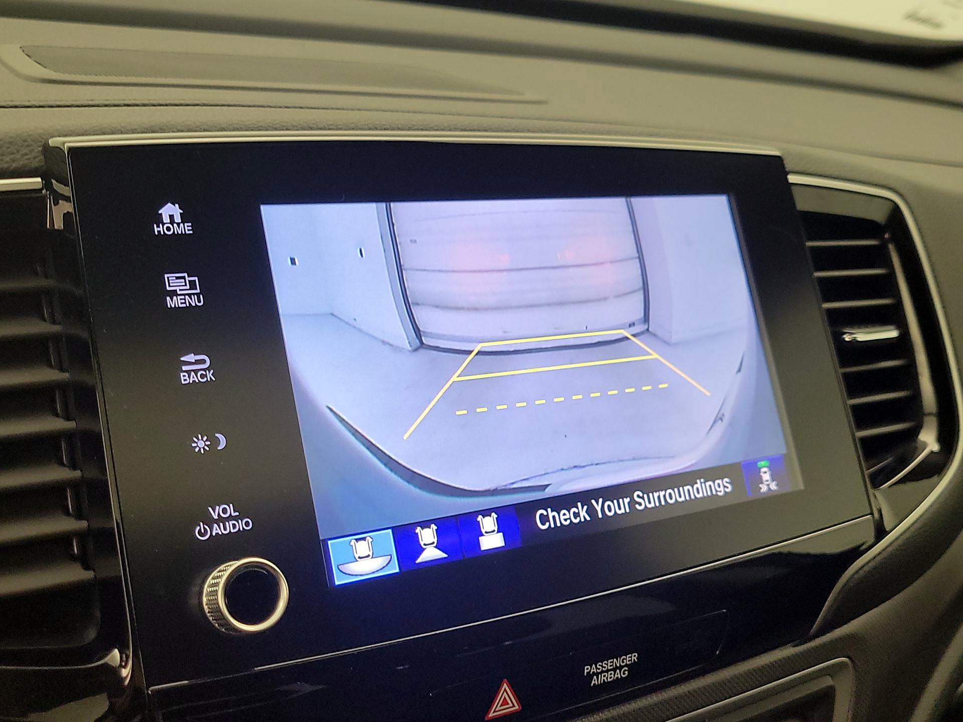 Thumbnail: 2023 Honda Ridgeline - 14