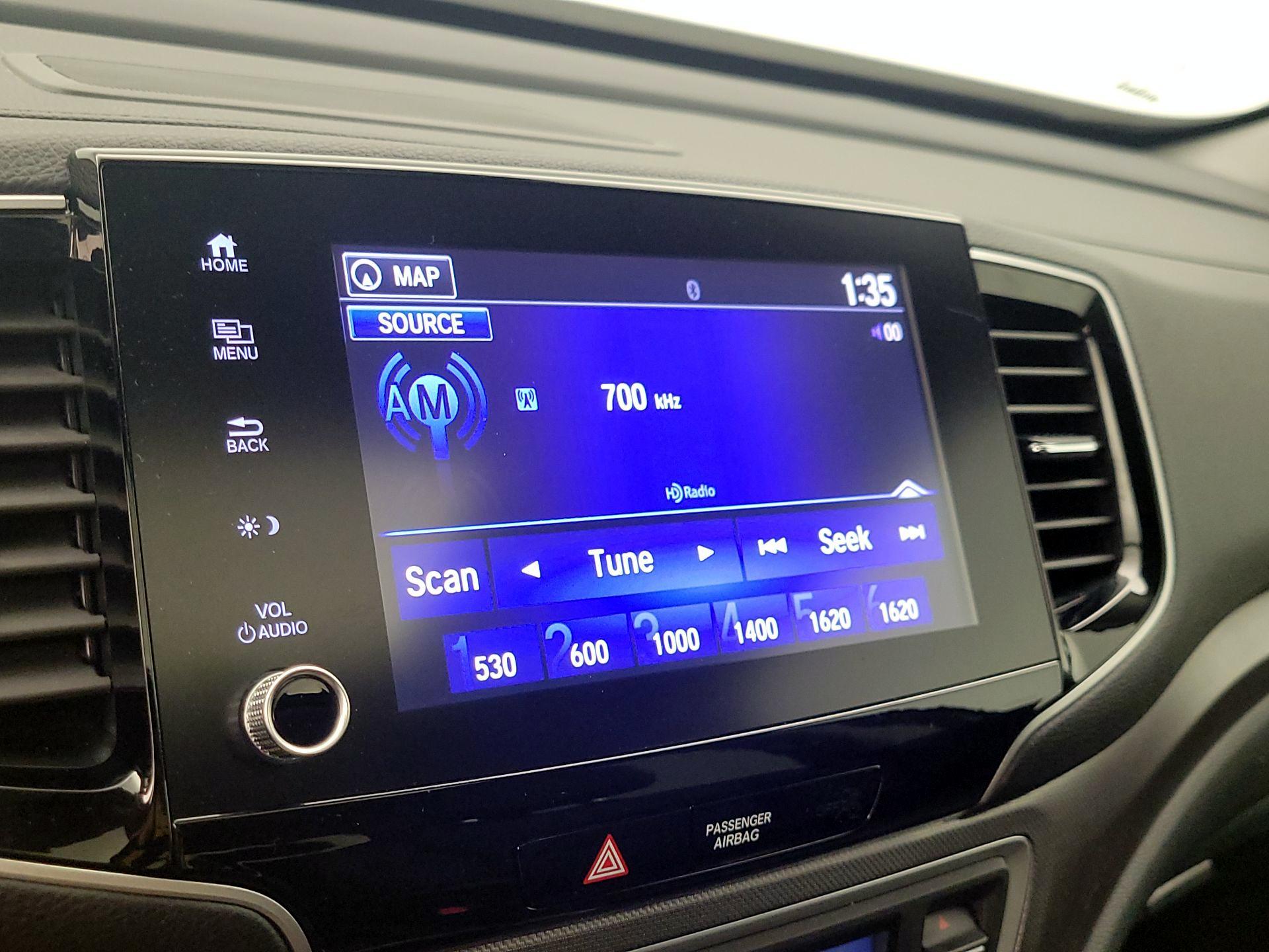 Thumbnail: 2023 Honda Ridgeline - 15