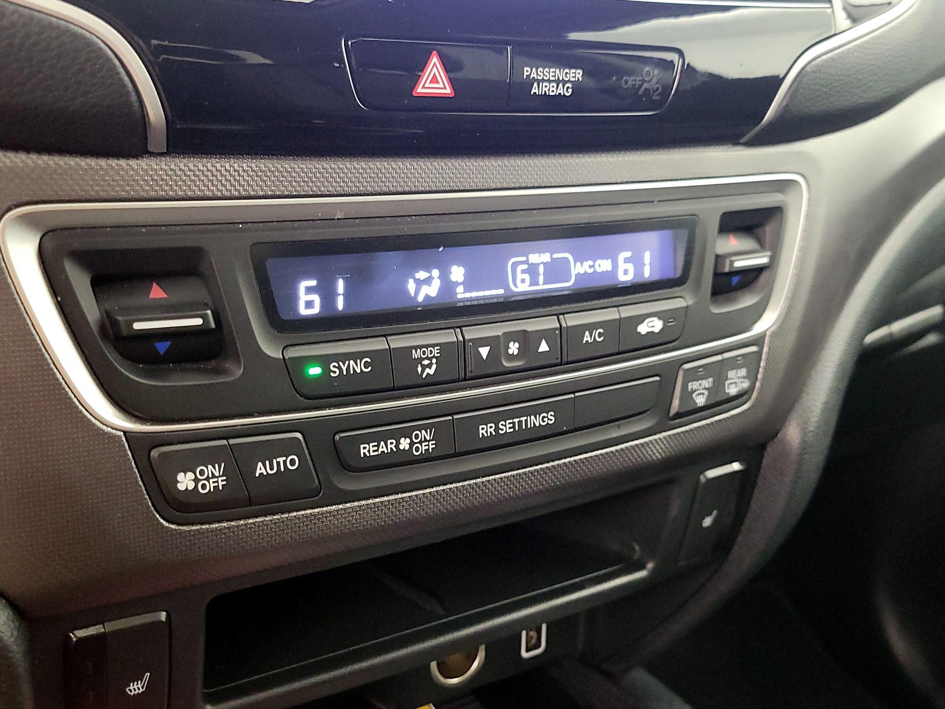 Thumbnail: 2023 Honda Ridgeline - 16