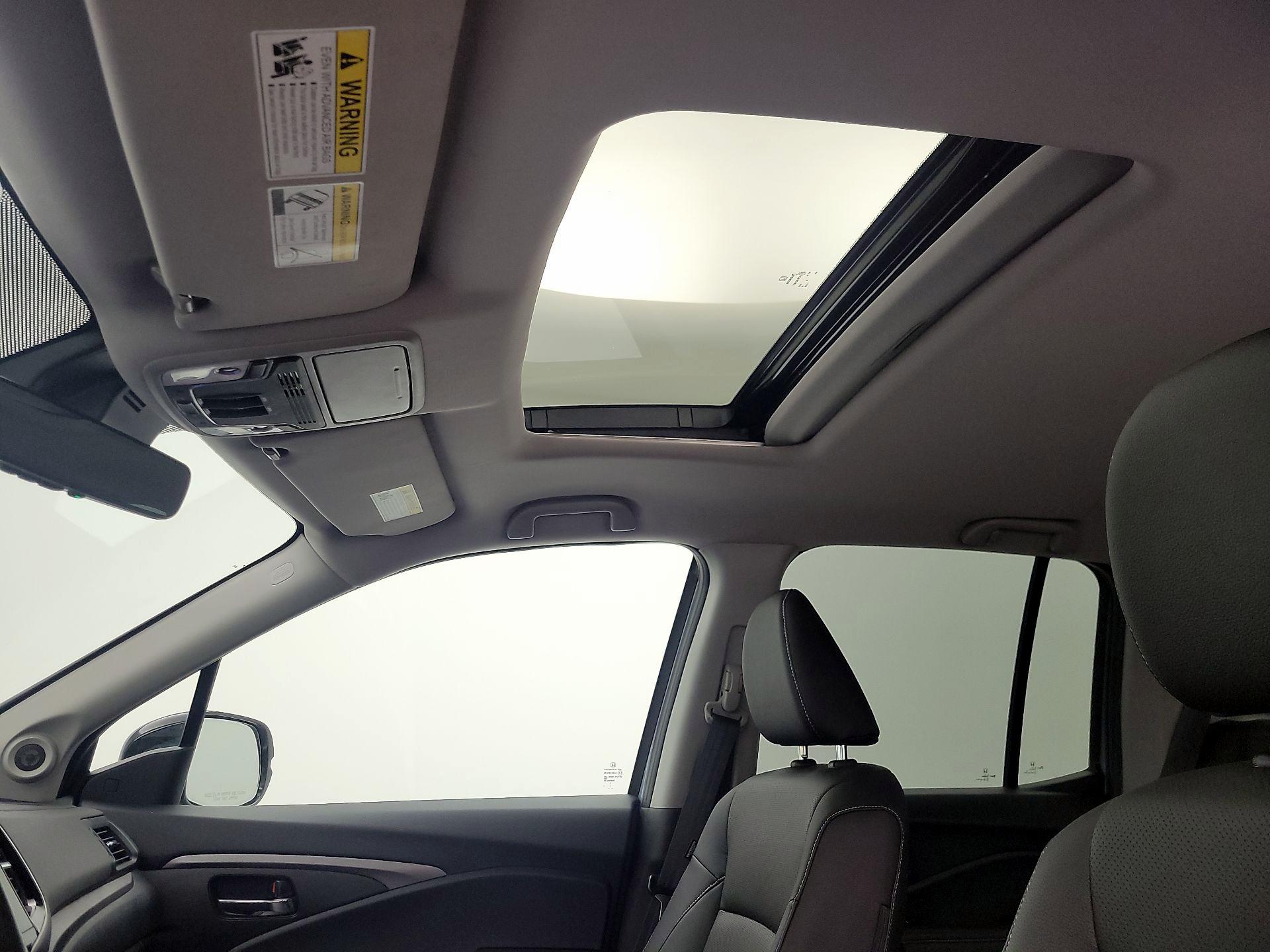 Thumbnail: 2023 Honda Ridgeline - 19