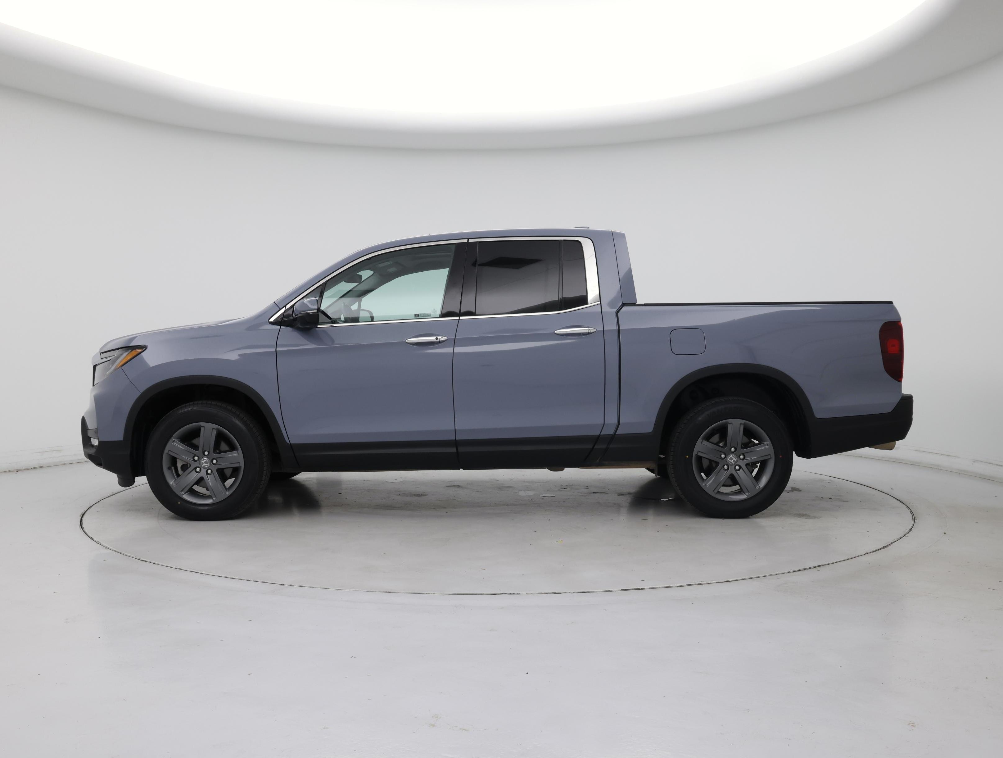 Thumbnail: 2023 Honda Ridgeline - 3