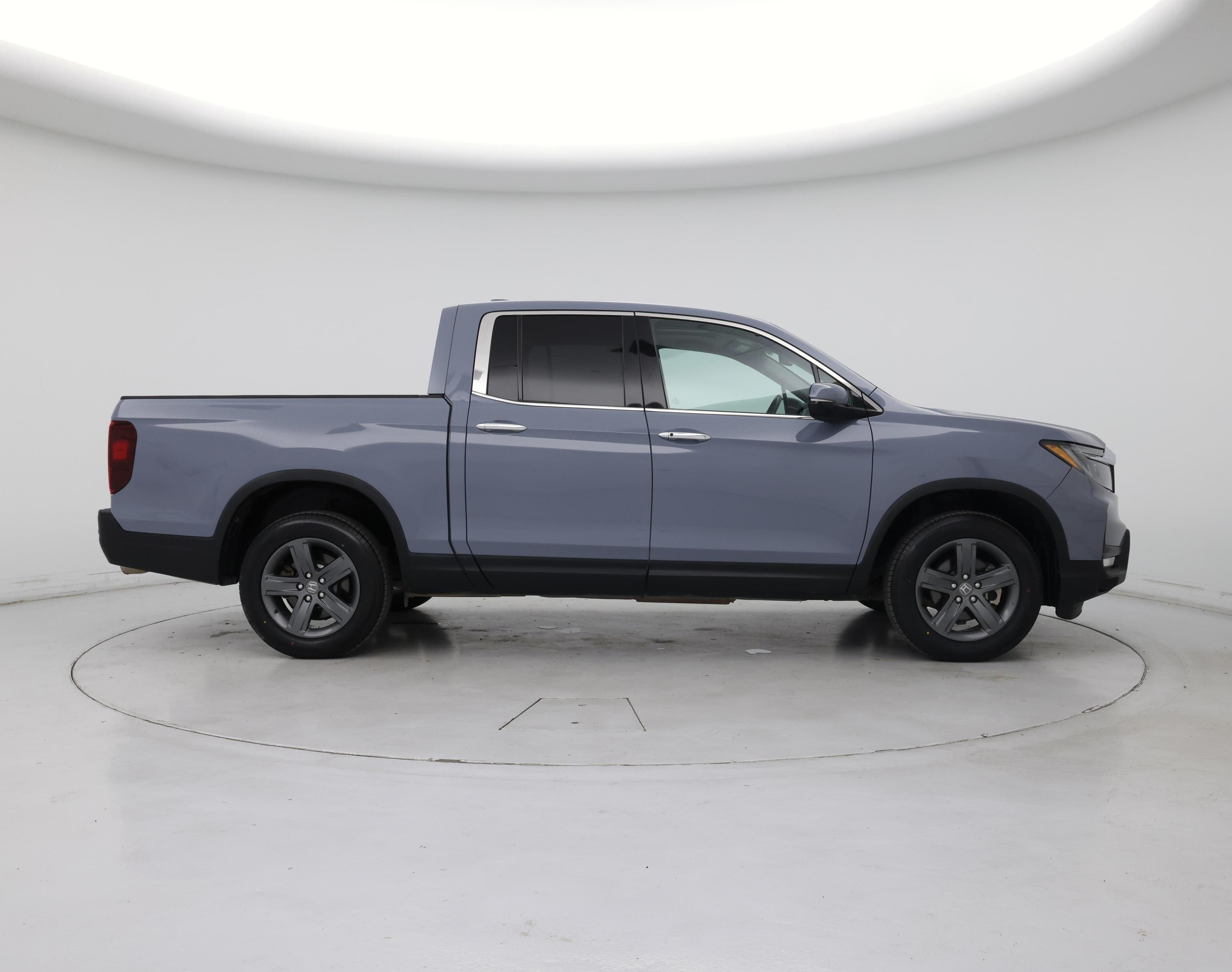 Thumbnail: 2023 Honda Ridgeline - 7