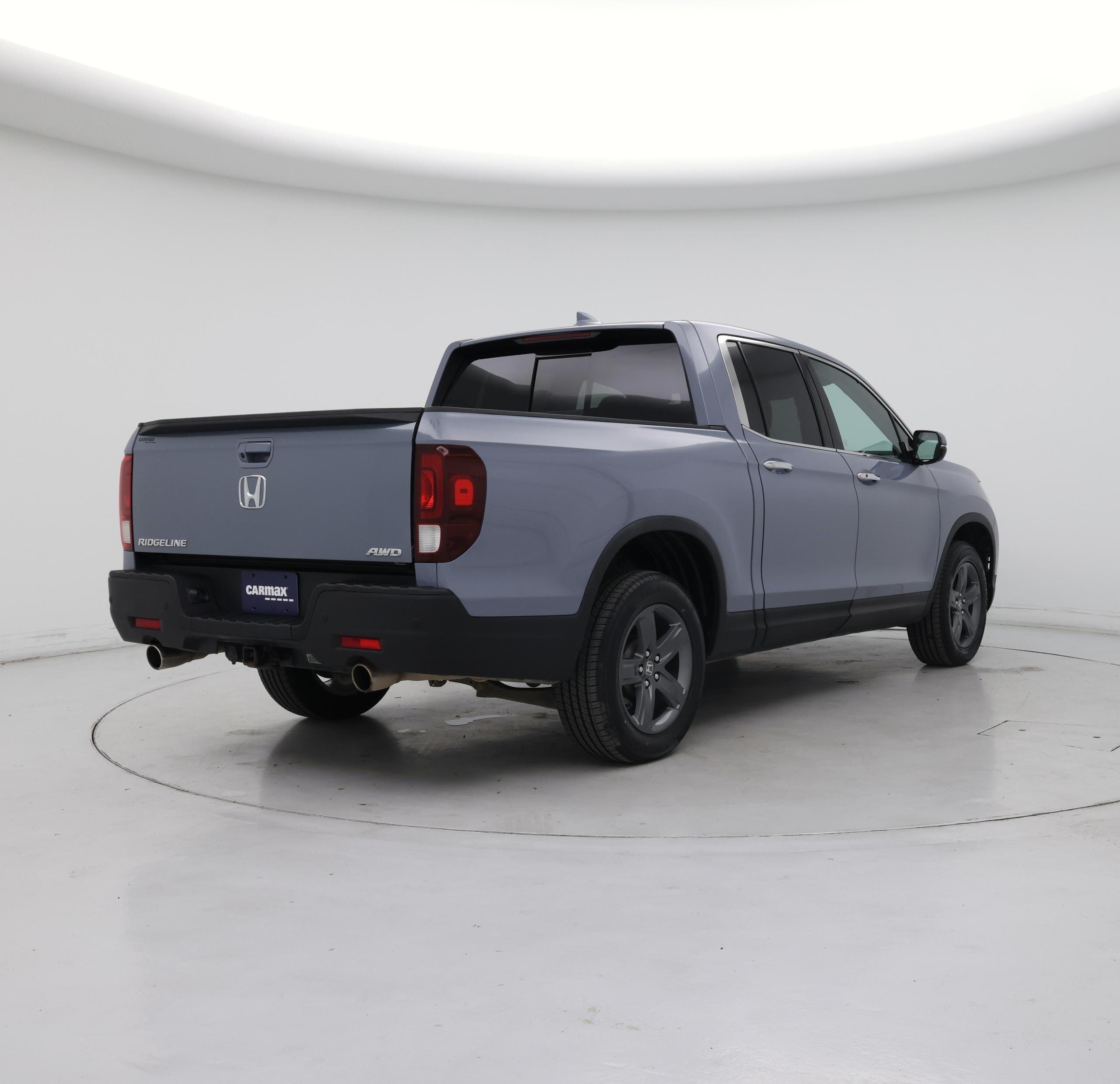 Thumbnail: 2023 Honda Ridgeline - 8
