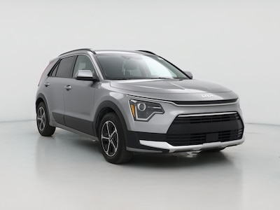 2023 Kia Niro EX