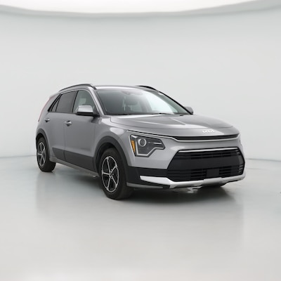 2023 Kia Niro EX