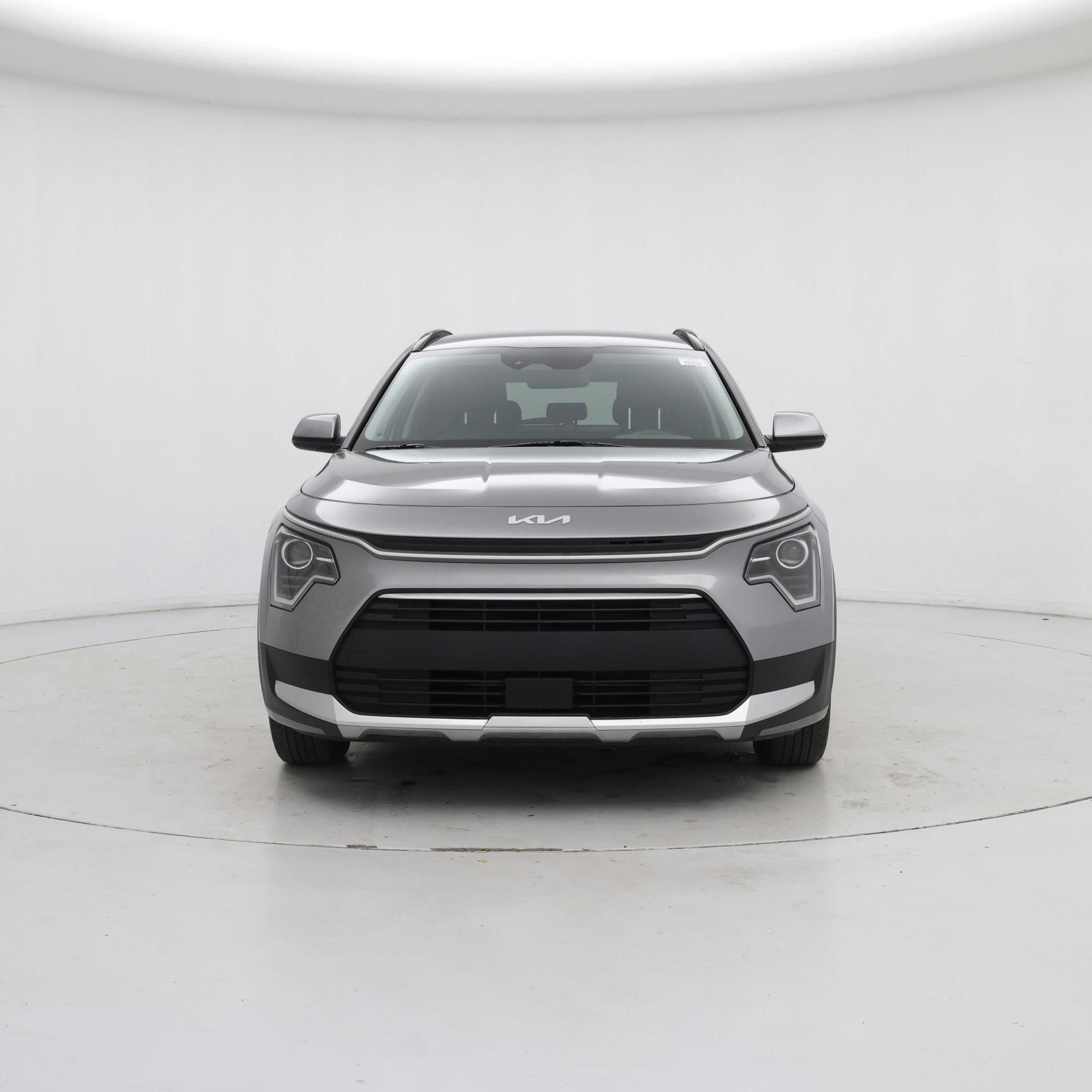 Thumbnail: 2023 Kia Niro - 5