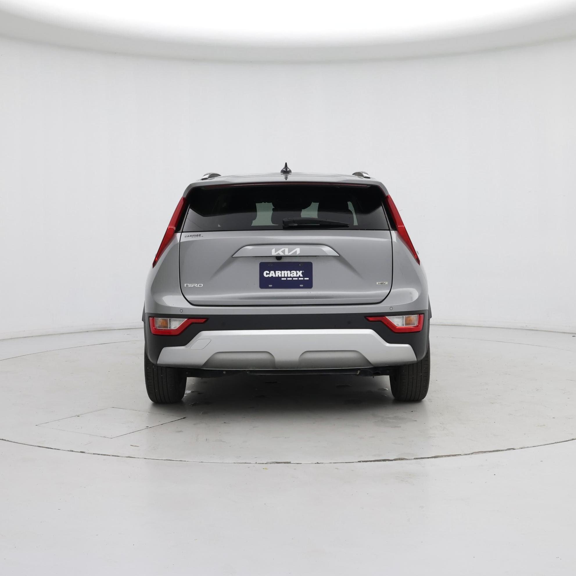 Thumbnail: 2023 Kia Niro - 6