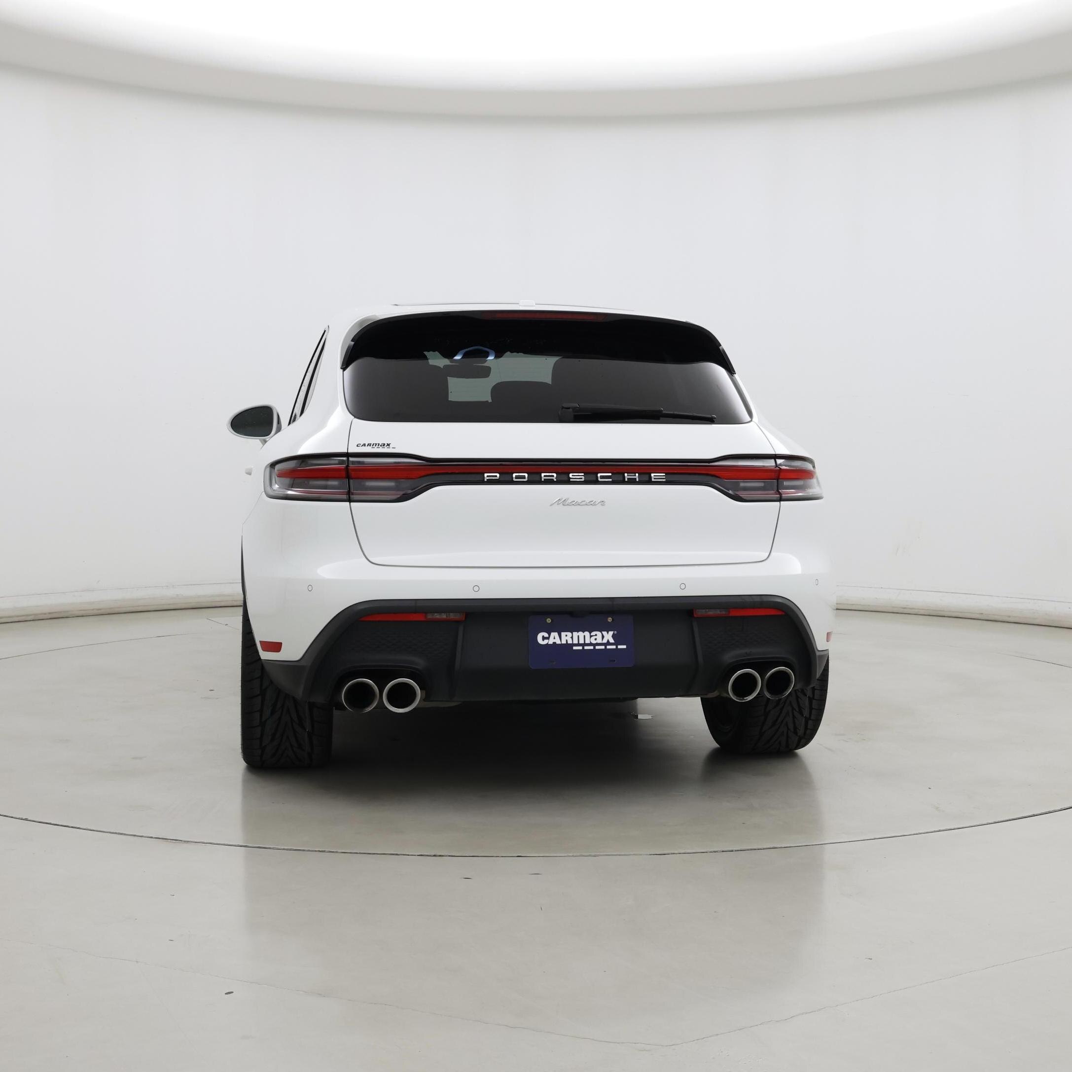 Thumbnail: 2023 Porsche Macan - 6