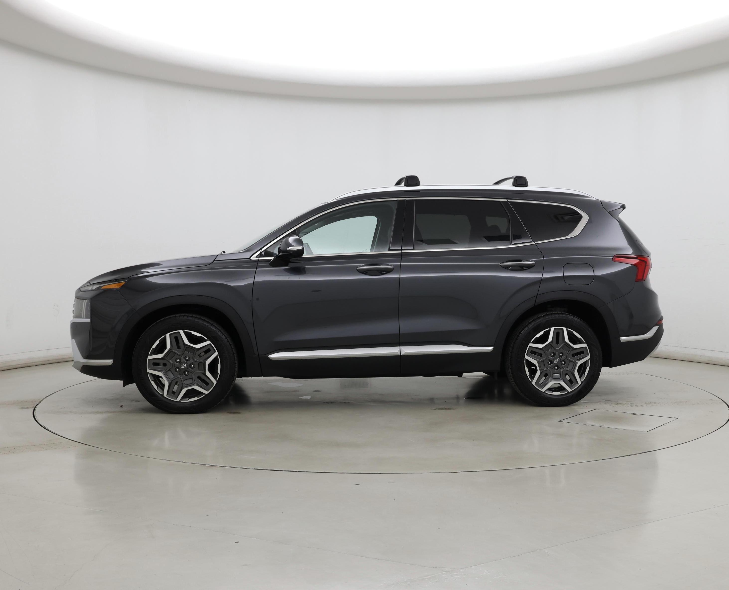 Thumbnail: 2022 Hyundai Santa Fe - 3