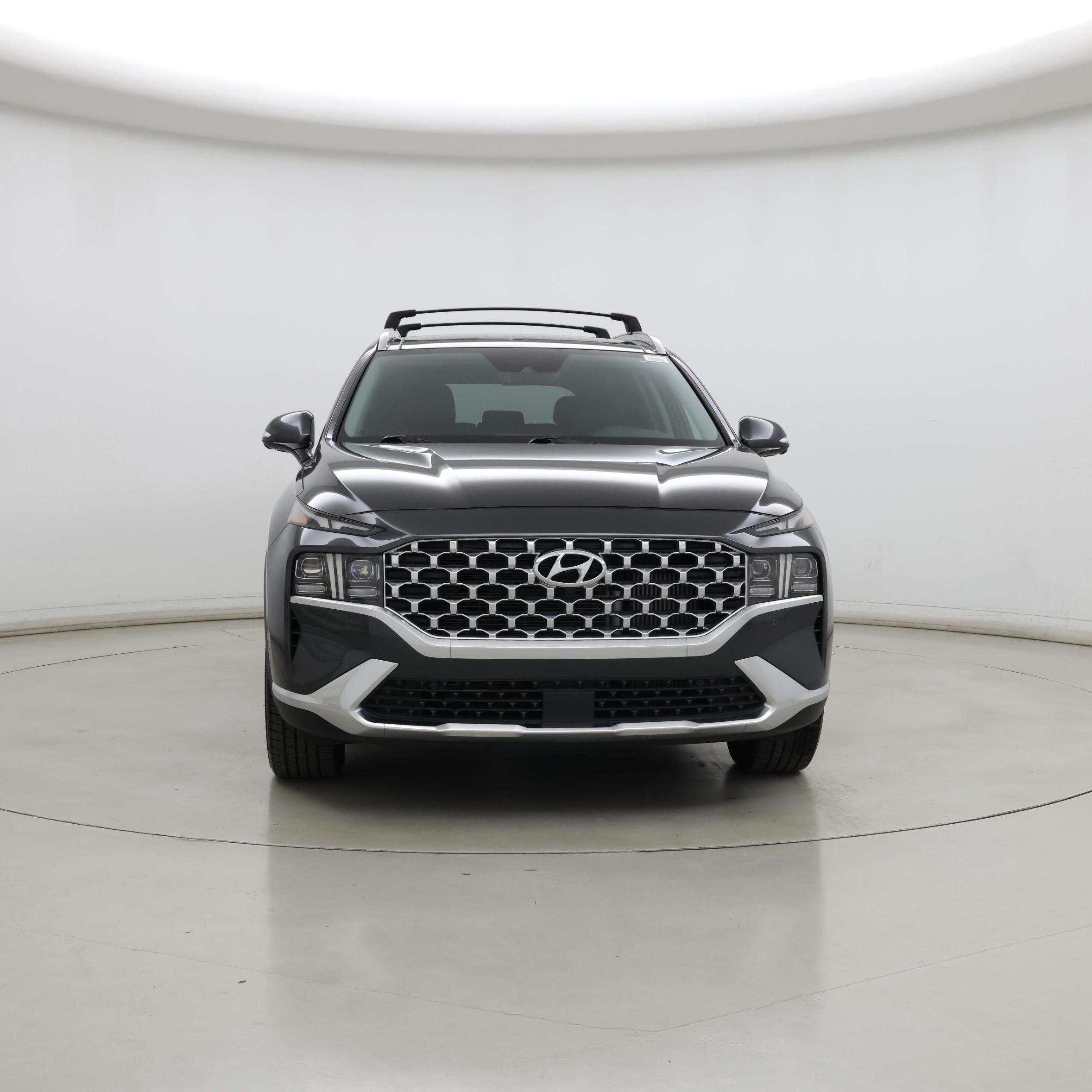Thumbnail: 2022 Hyundai Santa Fe - 5