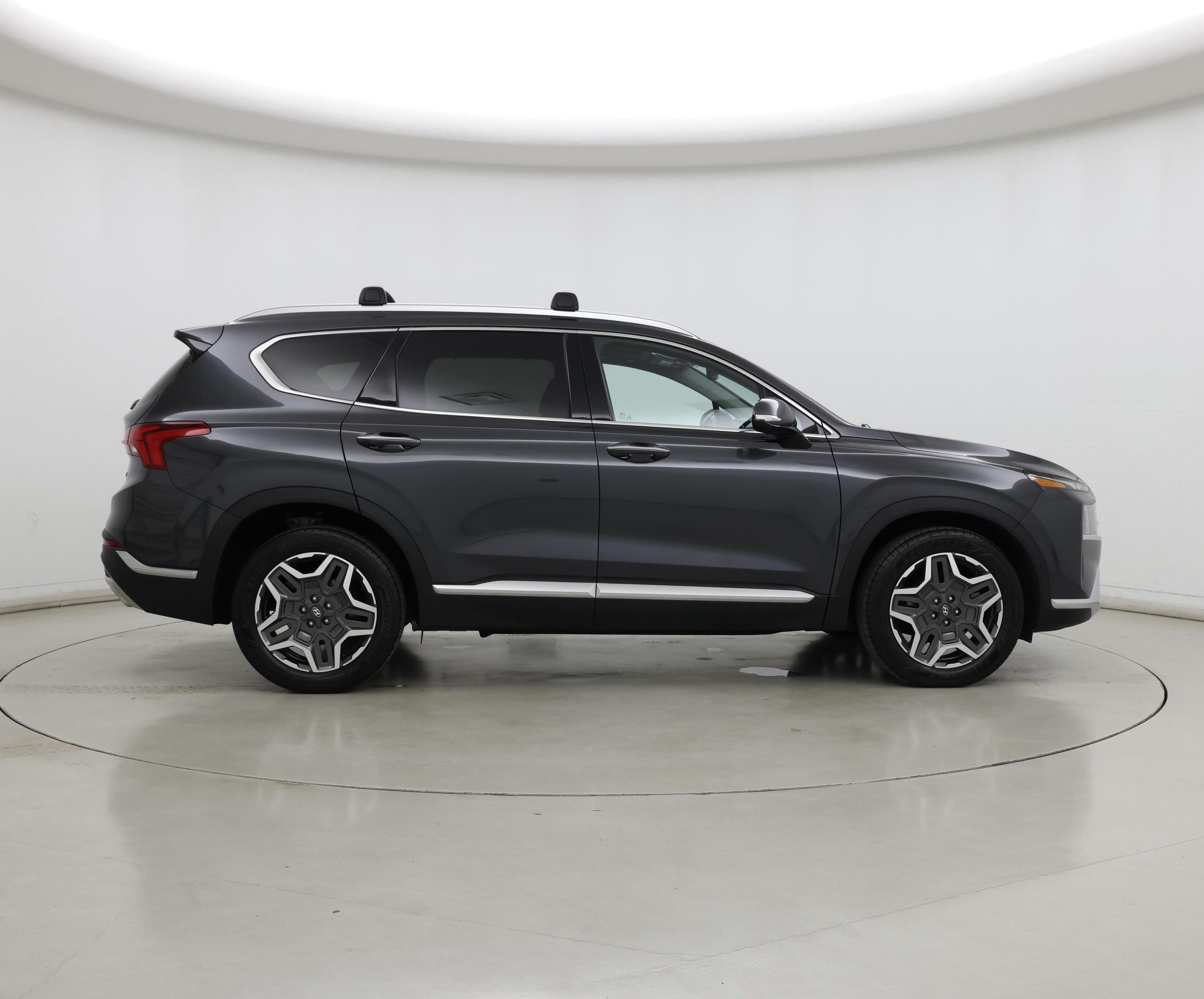 Thumbnail: 2022 Hyundai Santa Fe - 7