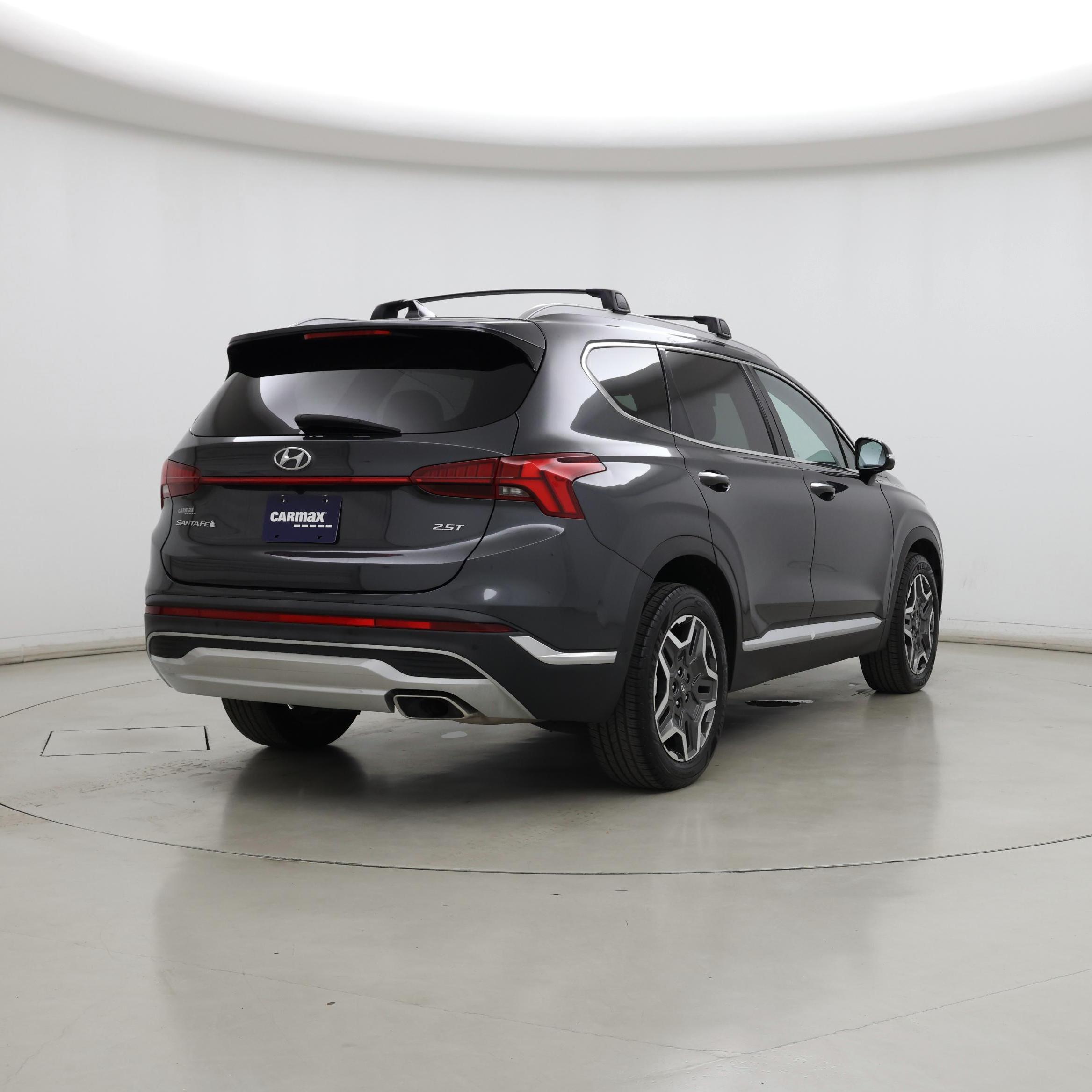 Thumbnail: 2022 Hyundai Santa Fe - 8