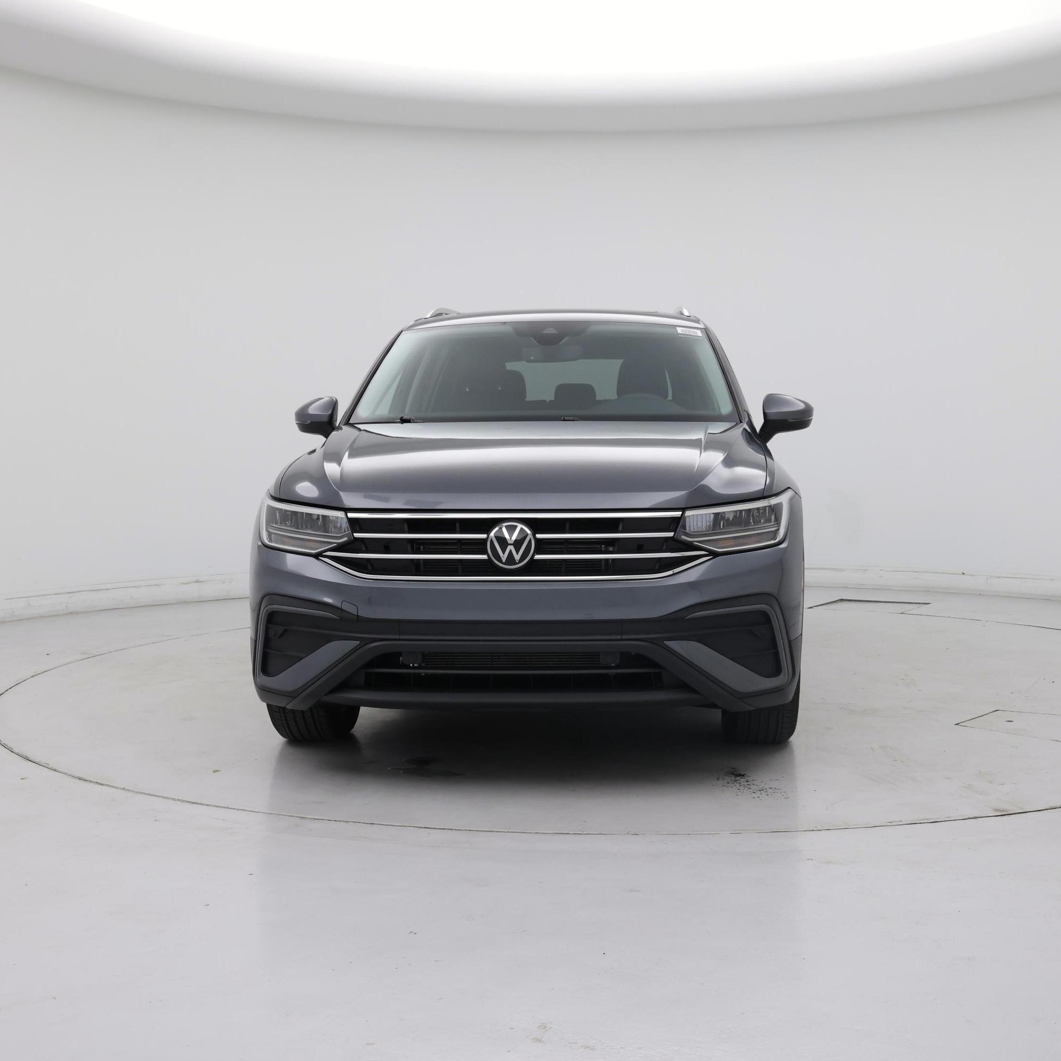 Thumbnail: 2022 Volkswagen Tiguan - 5