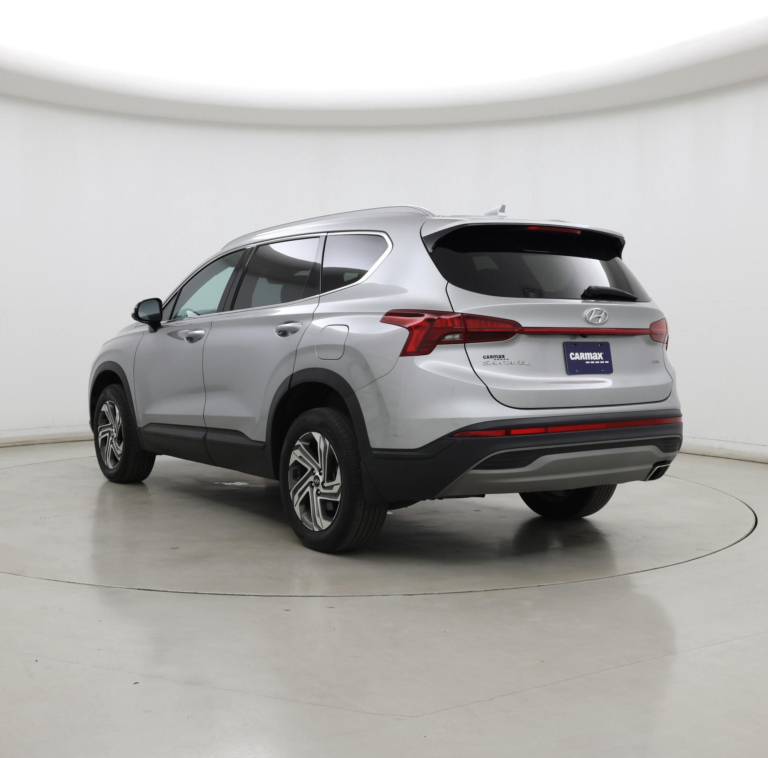 Thumbnail: 2023 Hyundai Santa Fe - 2