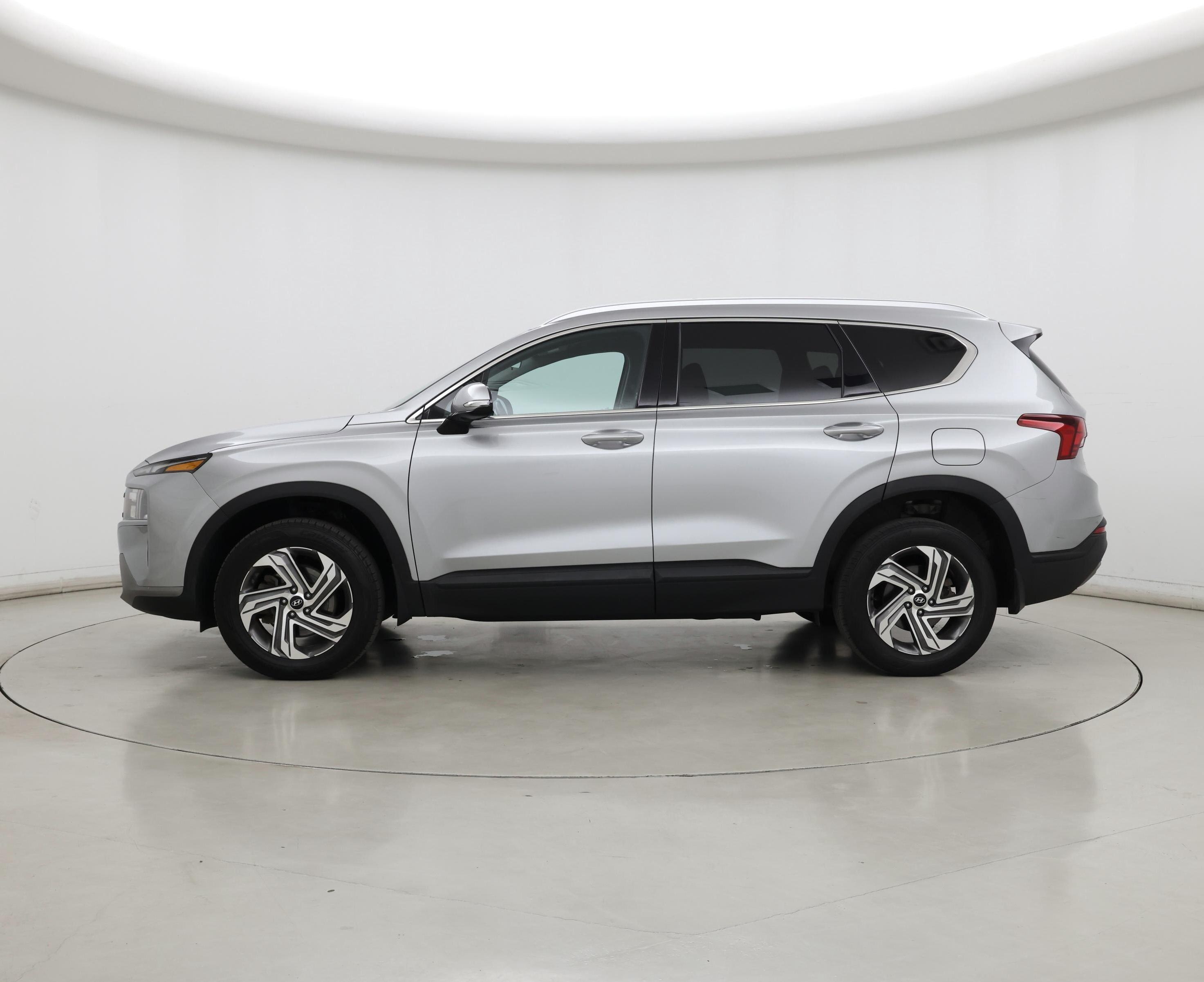 Thumbnail: 2023 Hyundai Santa Fe - 3