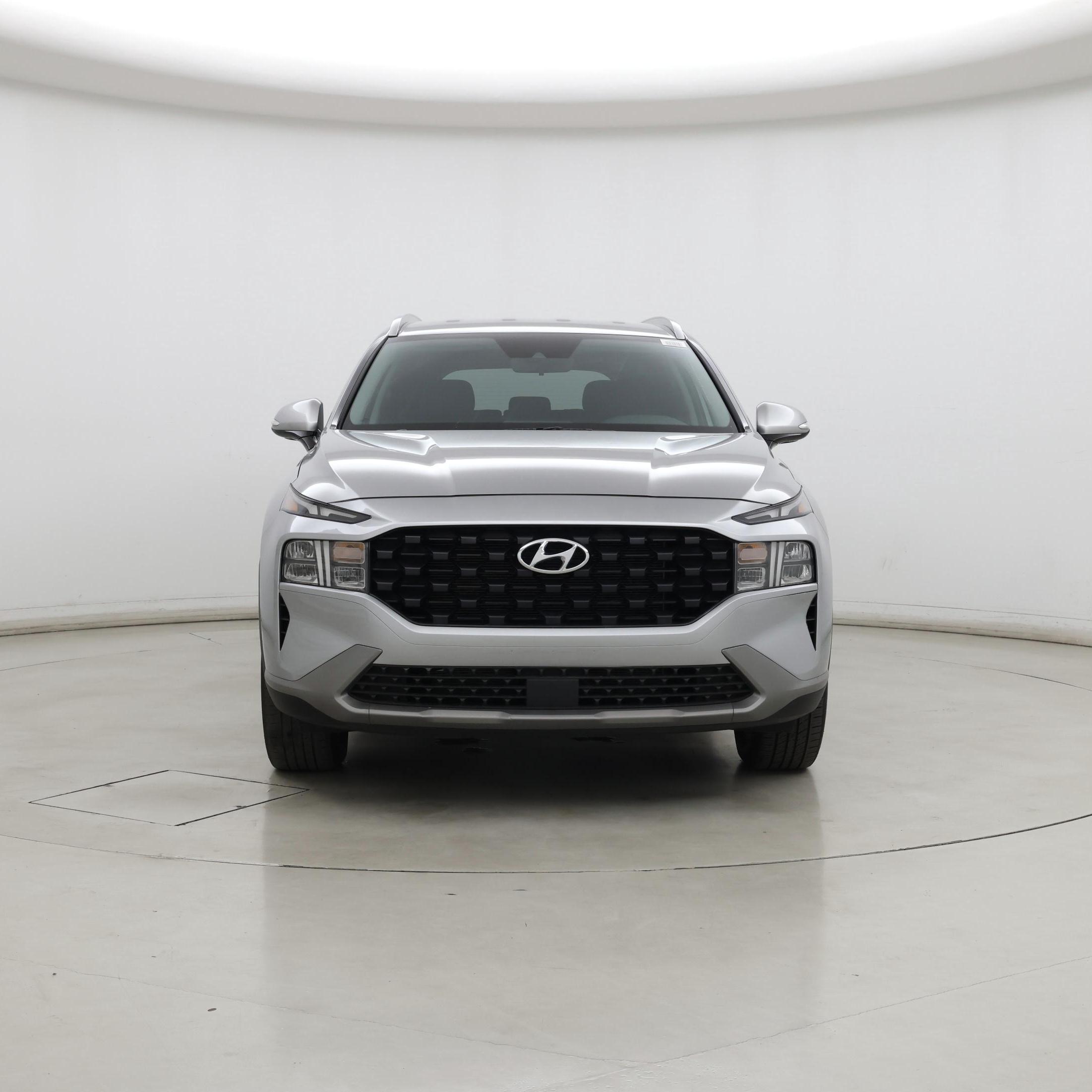 Thumbnail: 2023 Hyundai Santa Fe - 5