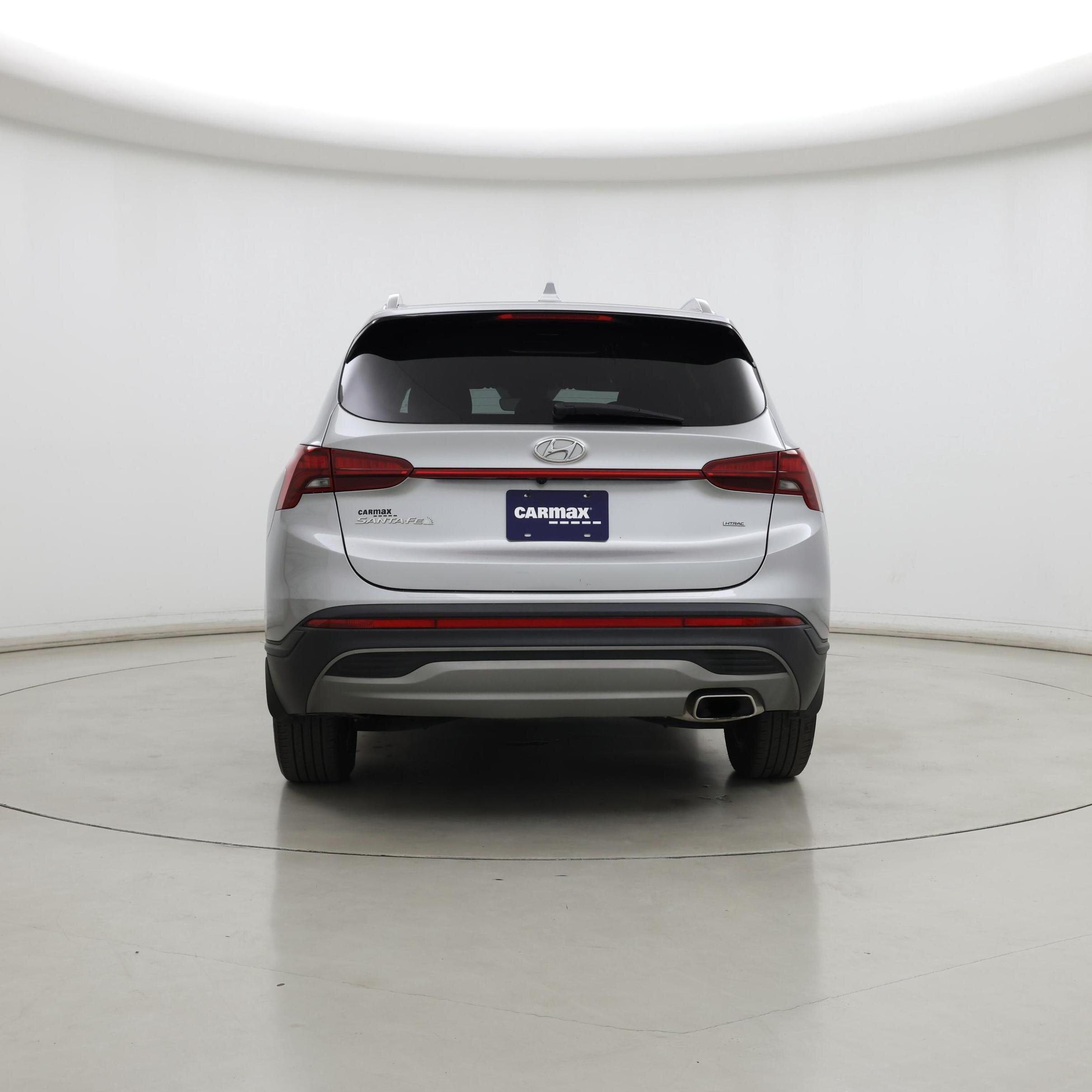 Thumbnail: 2023 Hyundai Santa Fe - 6