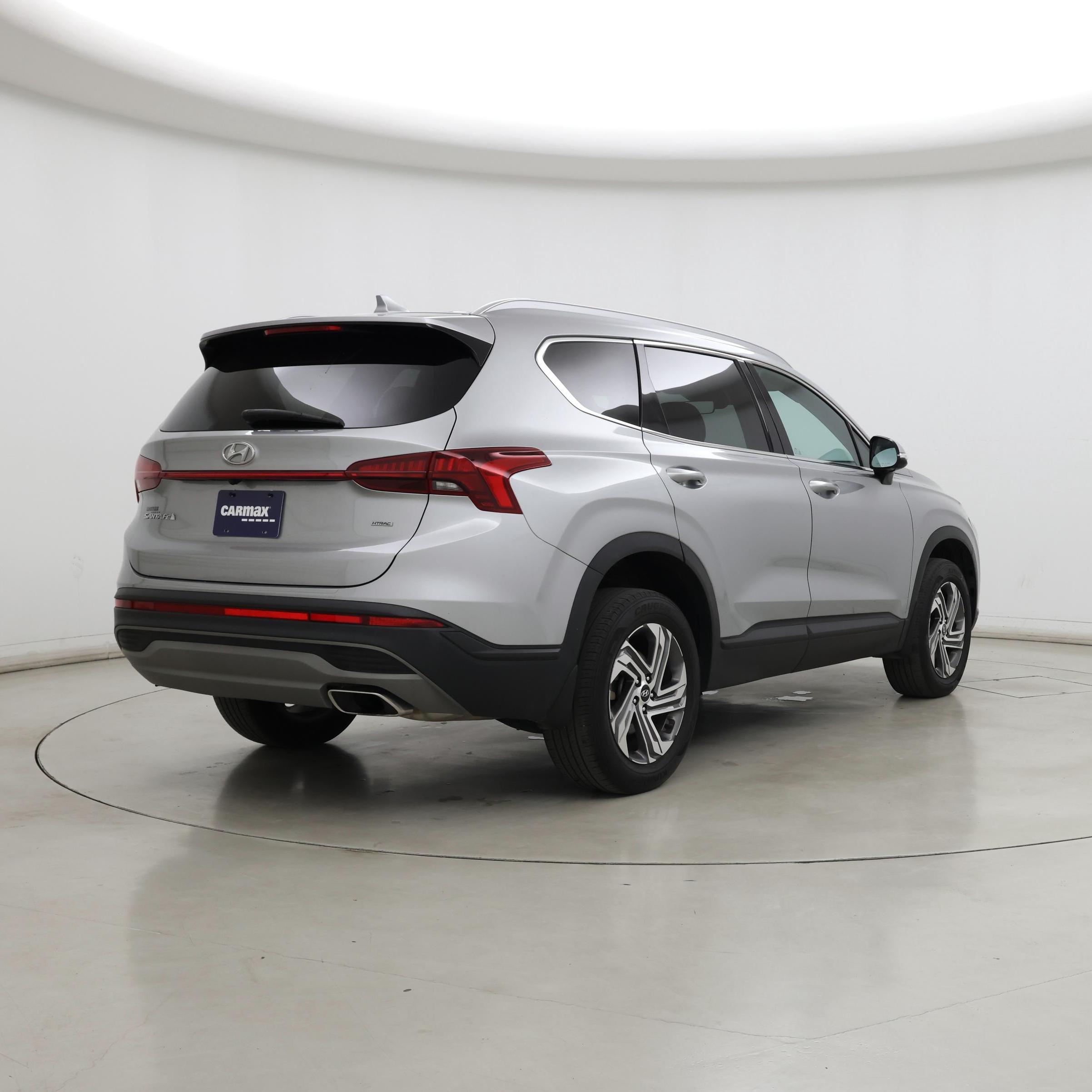 Thumbnail: 2023 Hyundai Santa Fe - 8