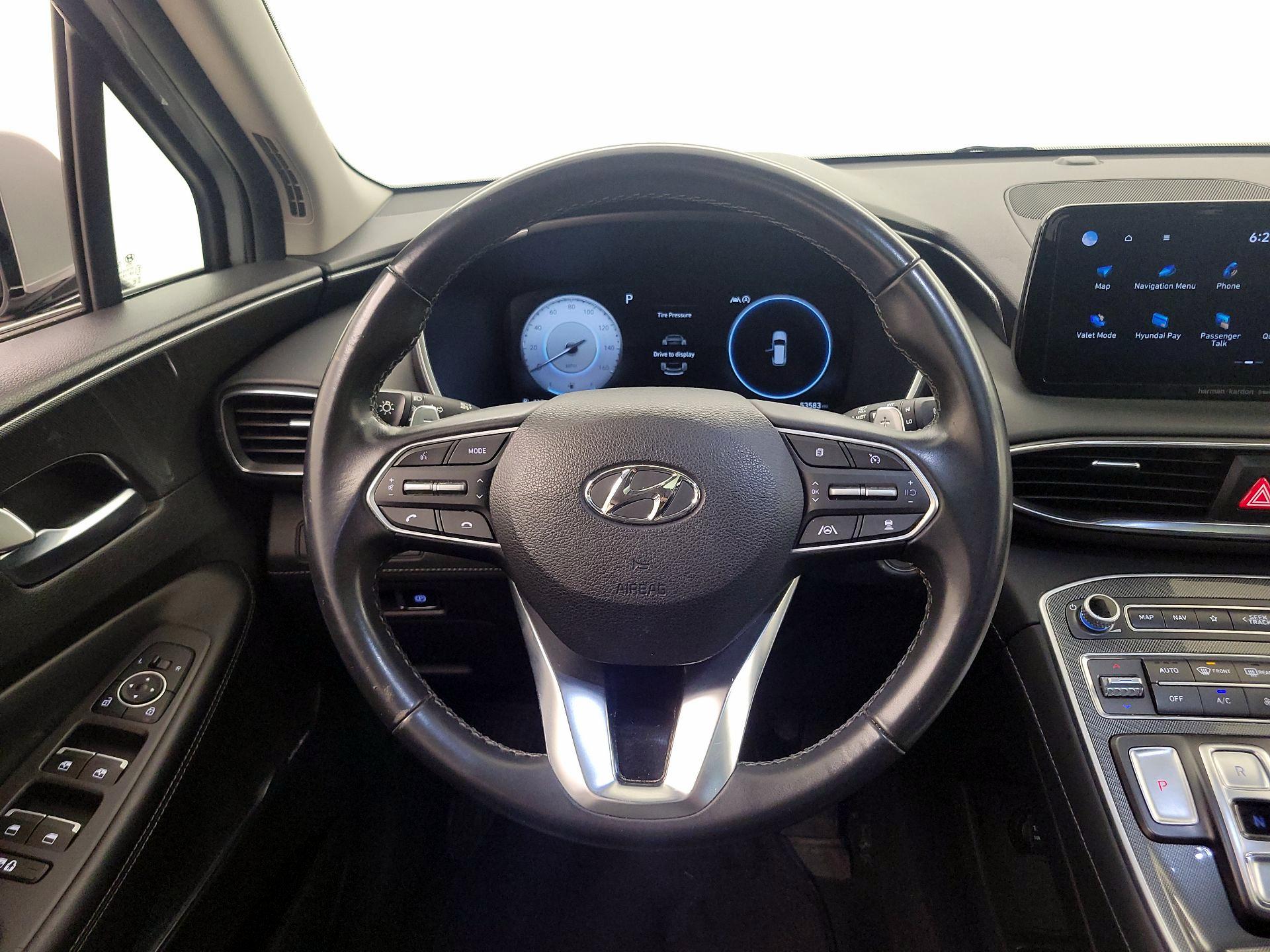 Thumbnail: 2023 Hyundai Santa Fe - 10