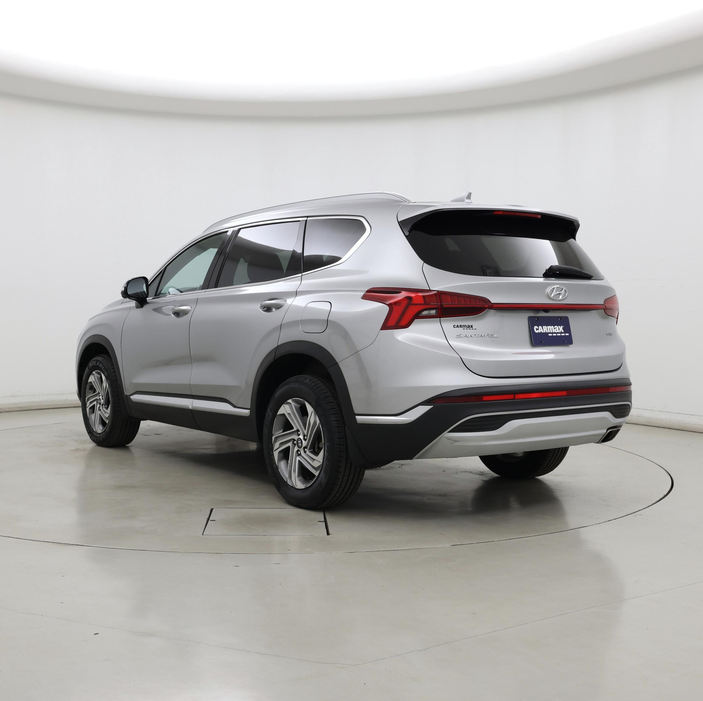 Thumbnail: 2023 Hyundai Santa Fe - 2