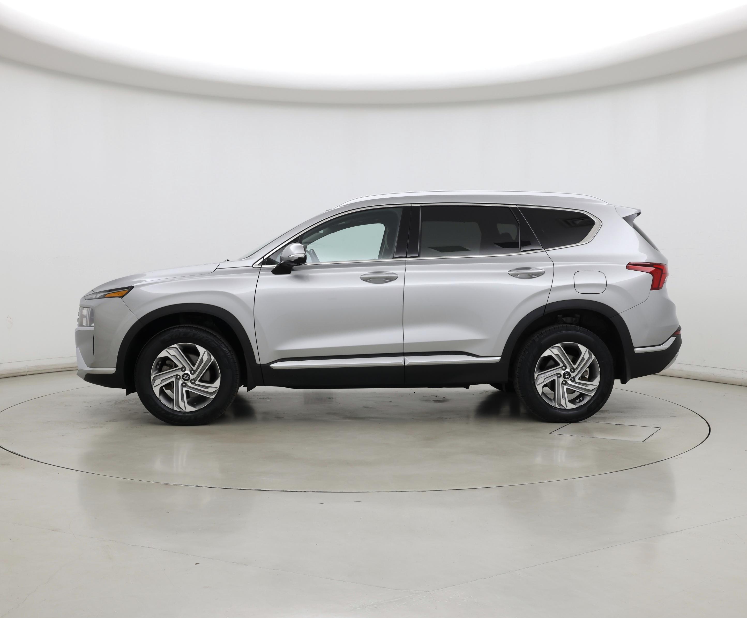 Thumbnail: 2023 Hyundai Santa Fe - 3