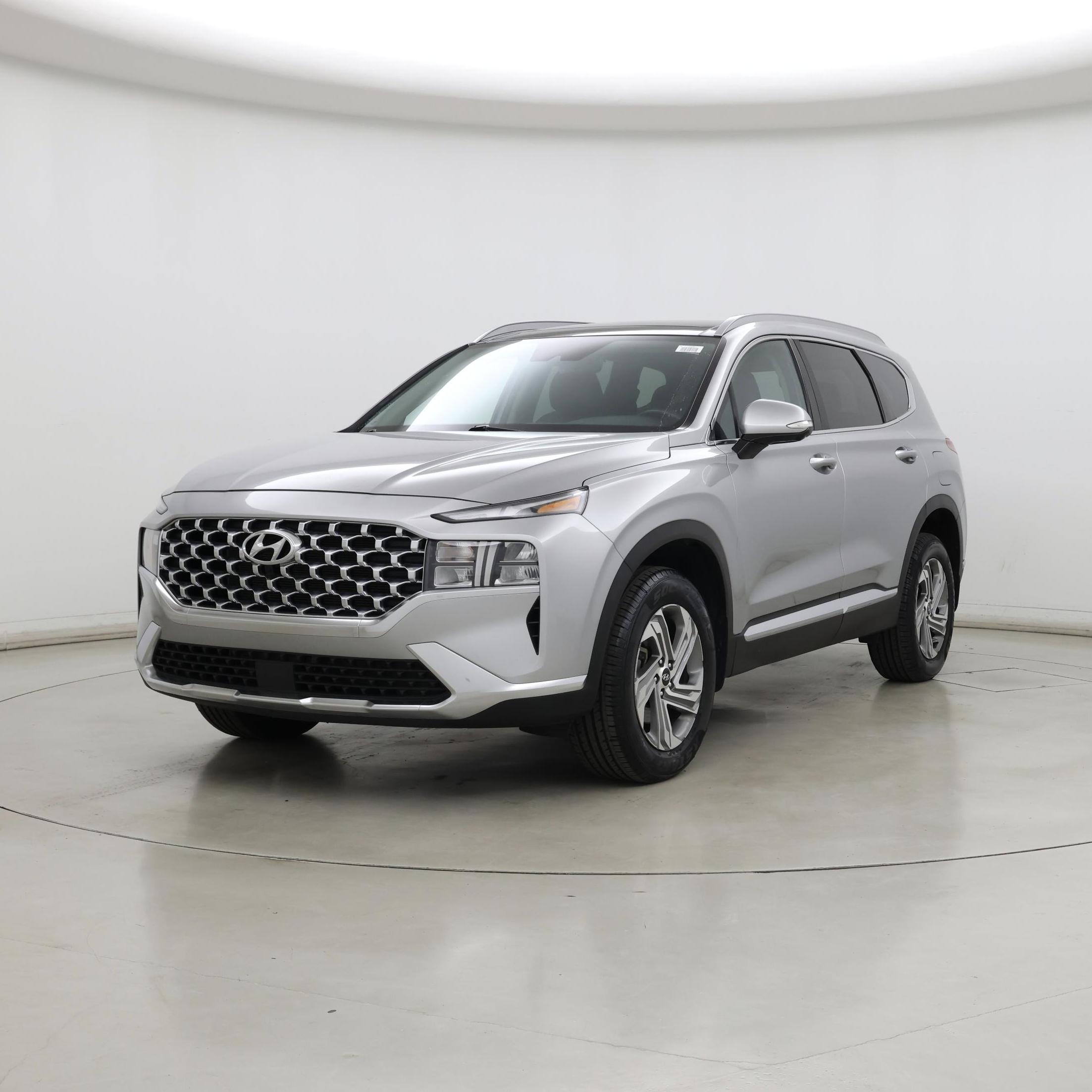 Thumbnail: 2023 Hyundai Santa Fe - 4