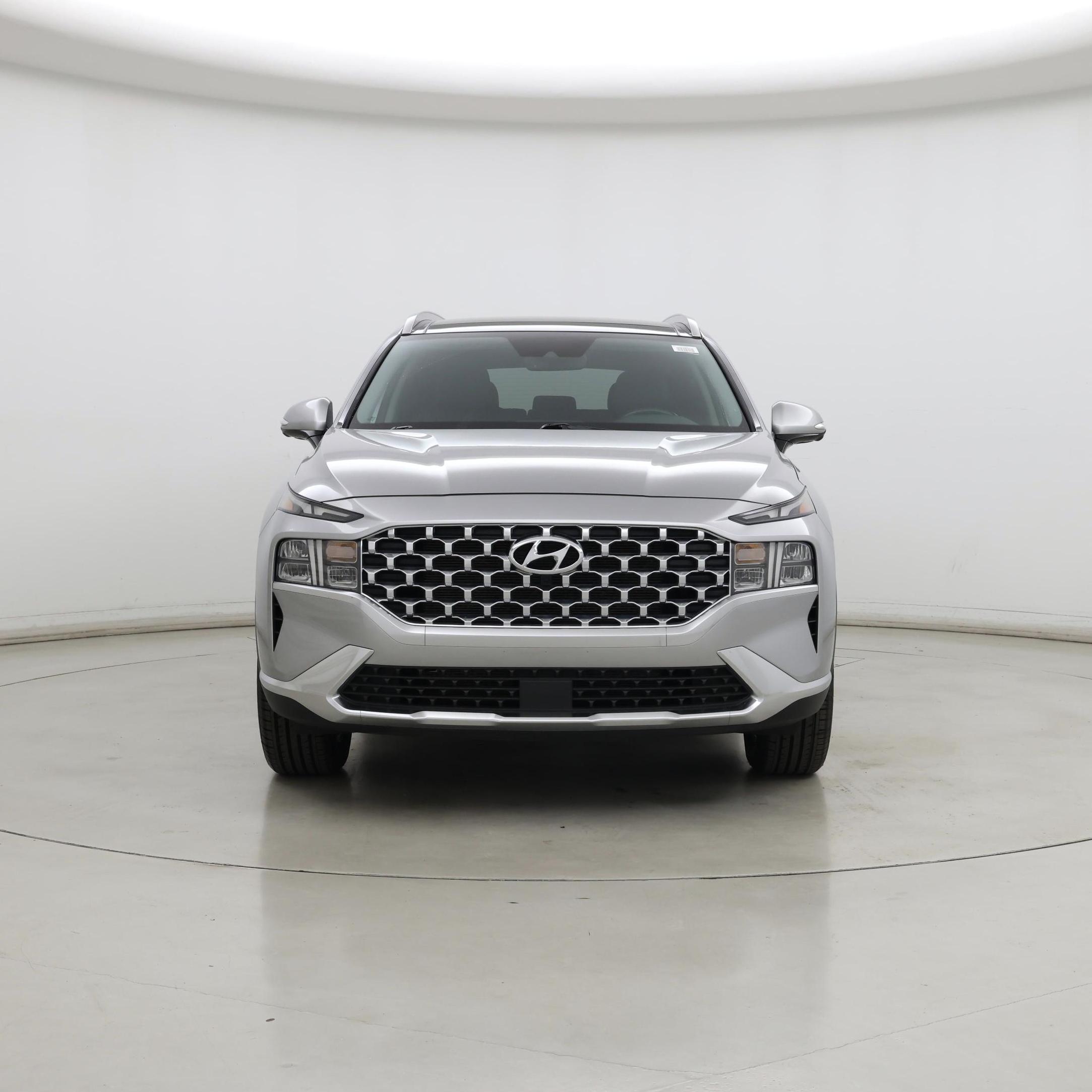Thumbnail: 2023 Hyundai Santa Fe - 5