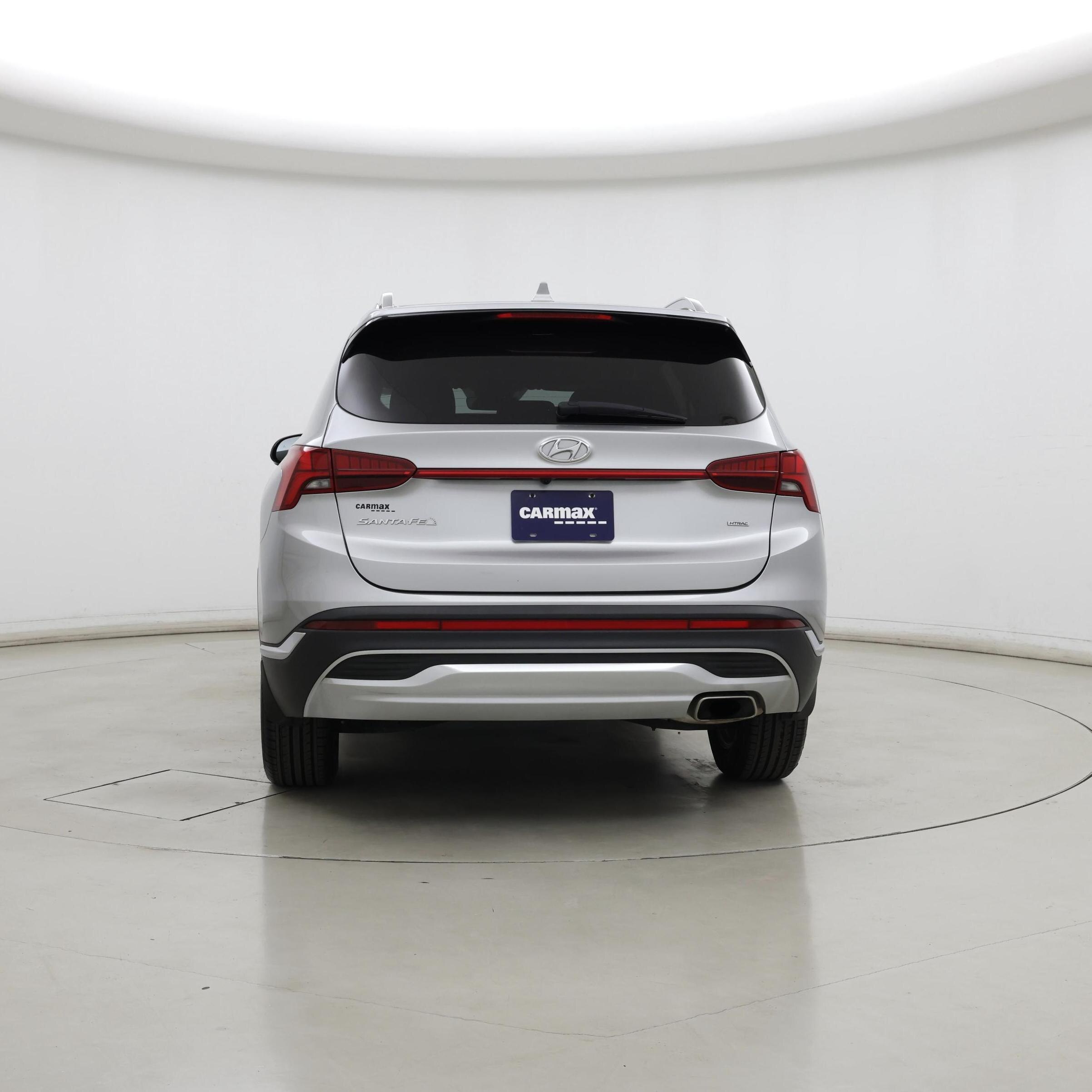 Thumbnail: 2023 Hyundai Santa Fe - 6