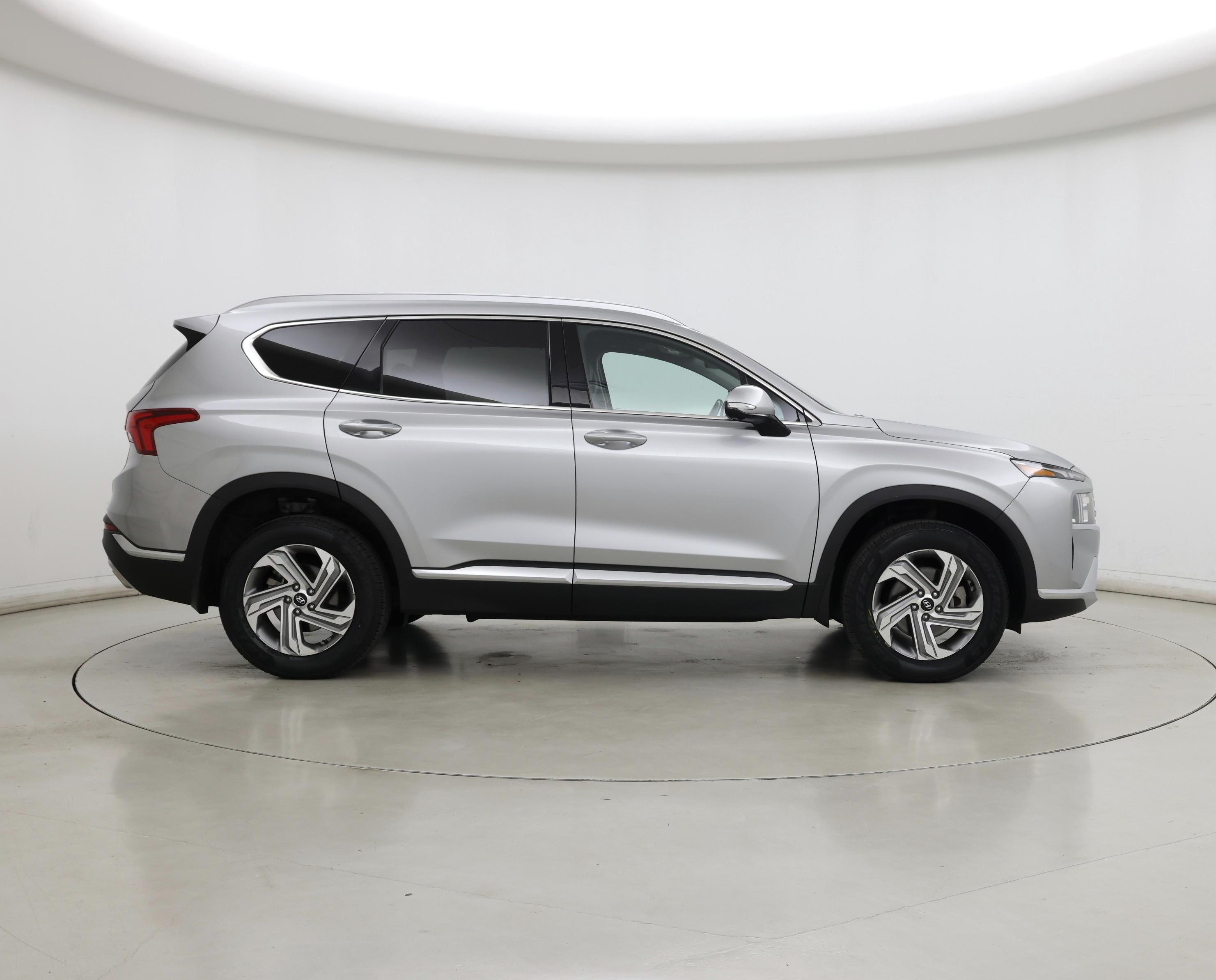 Thumbnail: 2023 Hyundai Santa Fe - 7