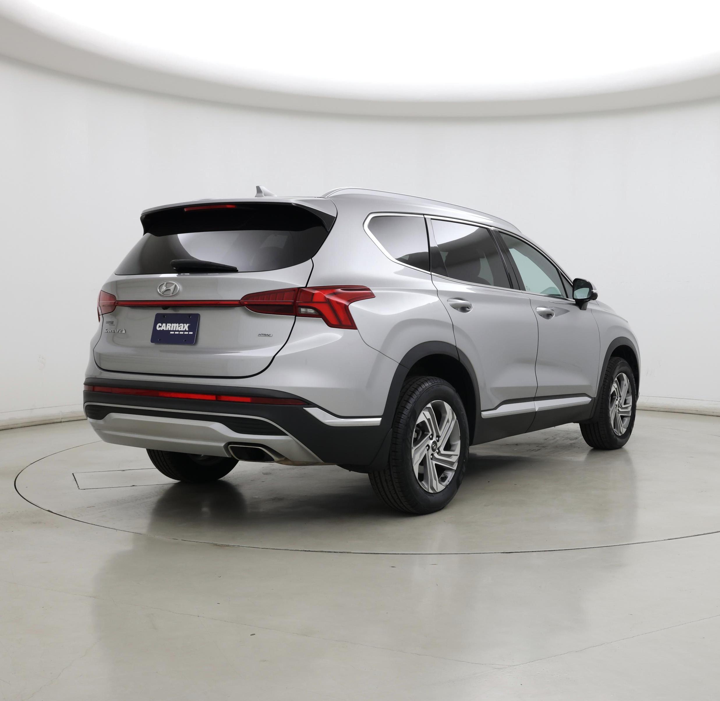 Thumbnail: 2023 Hyundai Santa Fe - 8