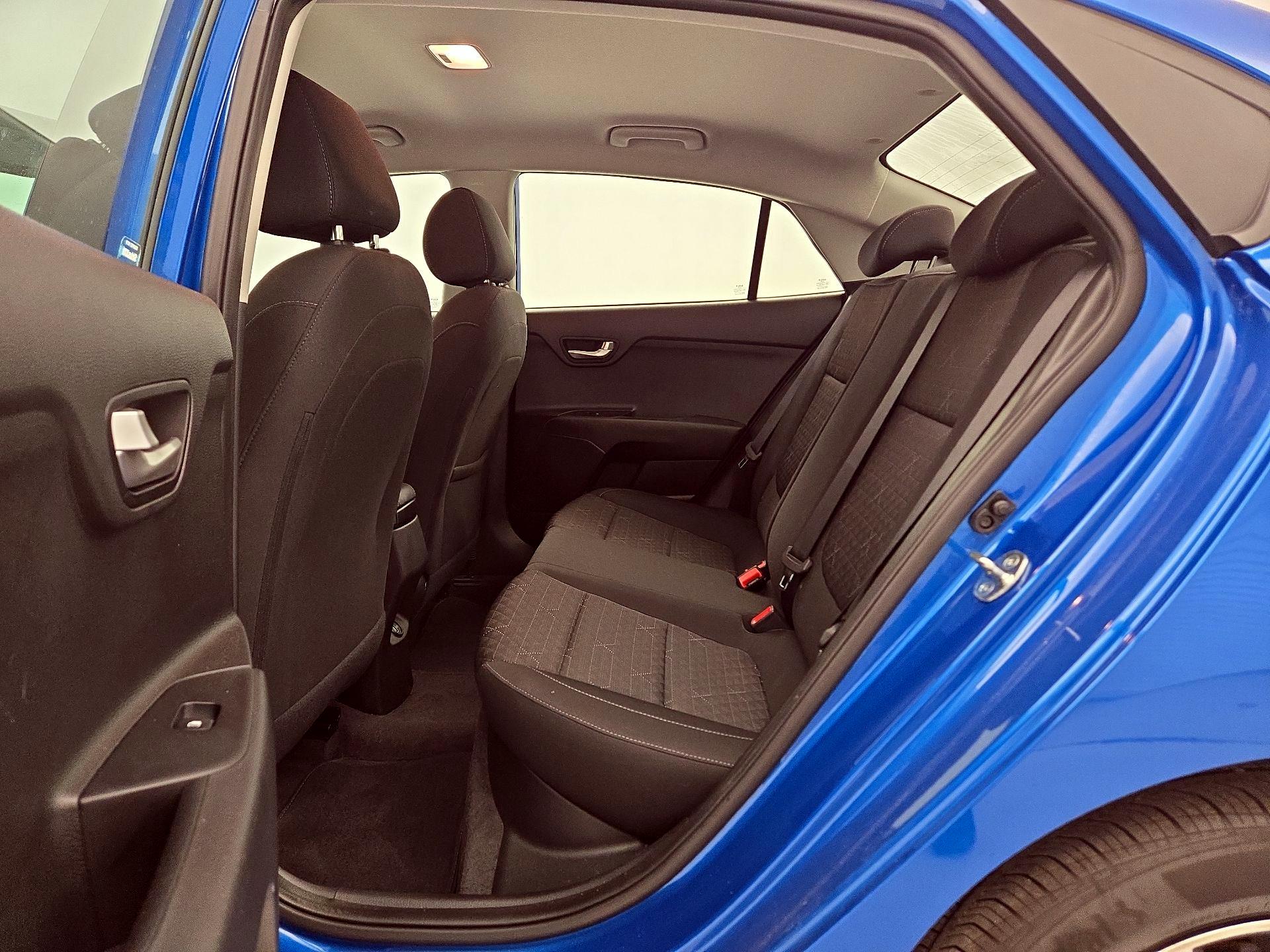 Thumbnail: 2023 Kia Rio - 19