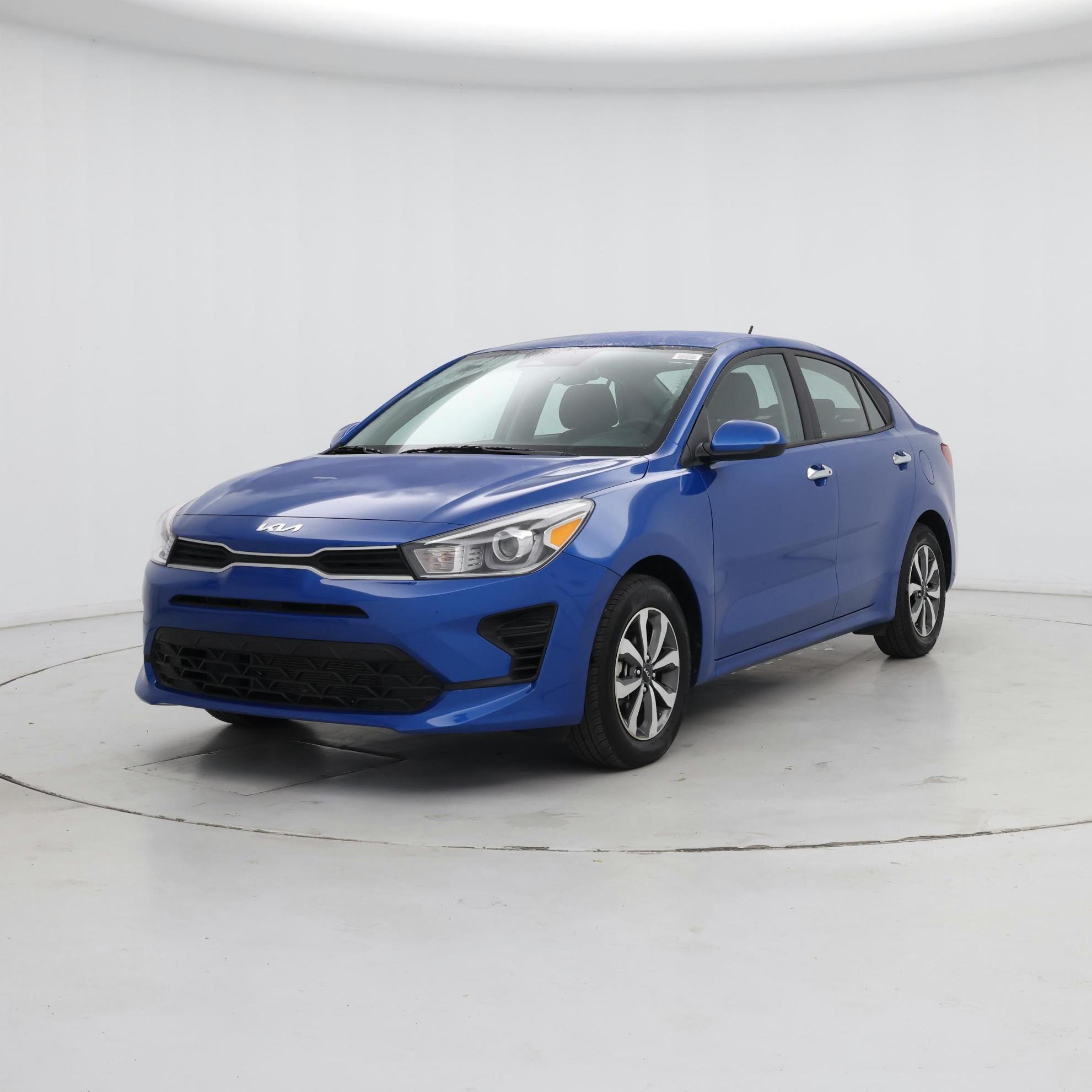 Thumbnail: 2023 Kia Rio - 4
