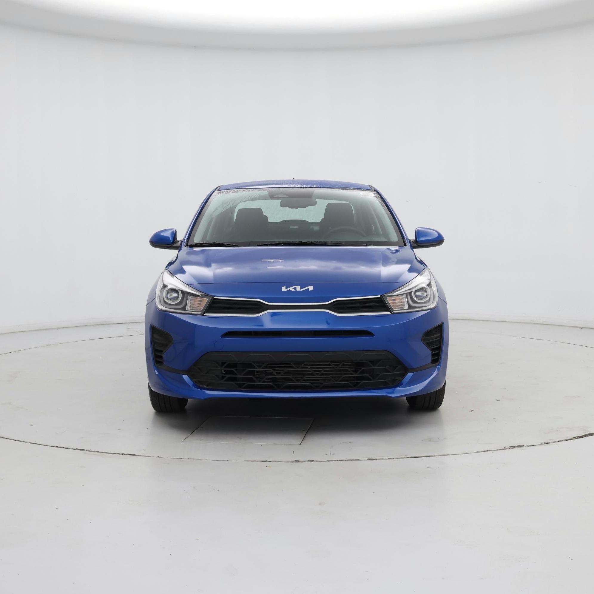 Thumbnail: 2023 Kia Rio - 5