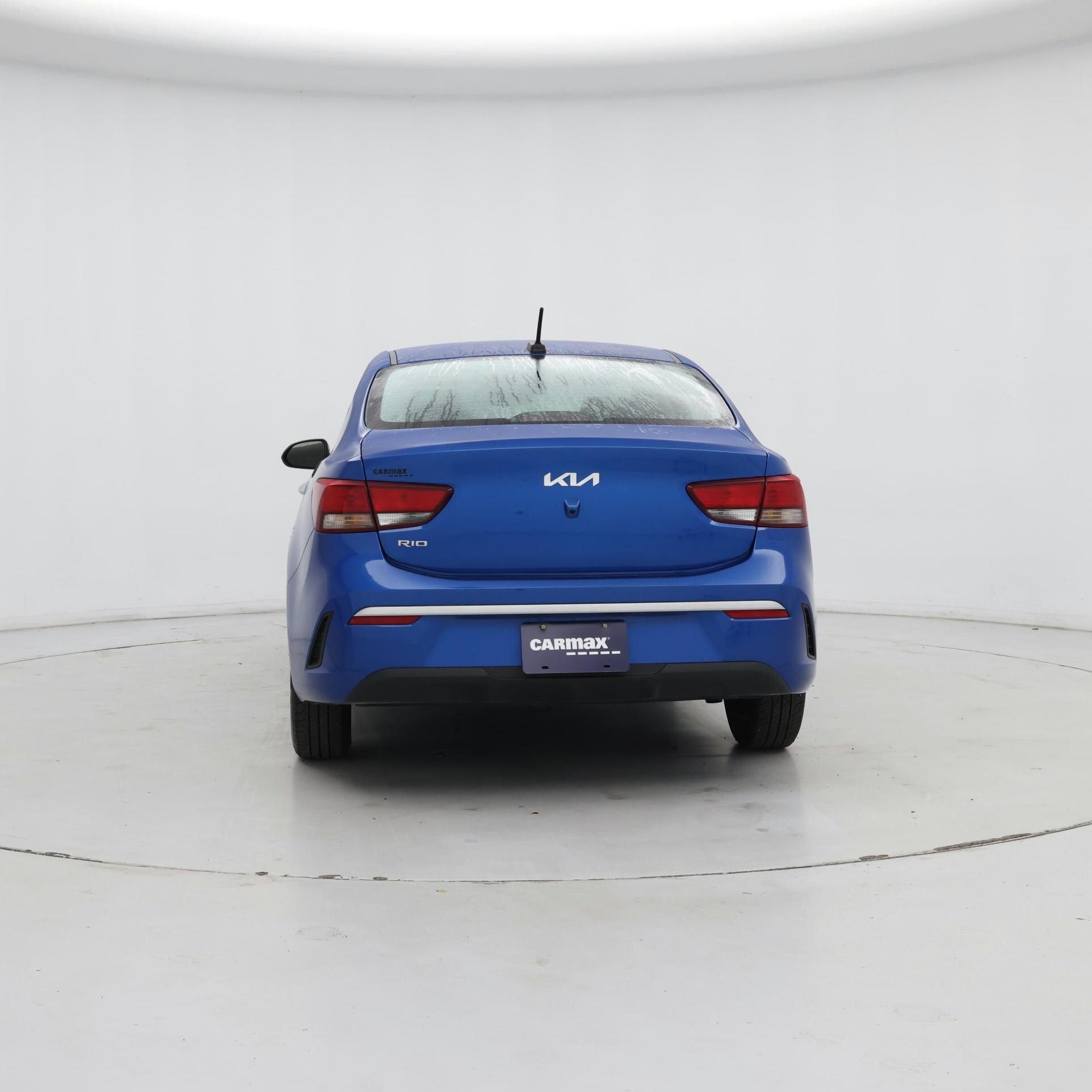 Thumbnail: 2023 Kia Rio - 6