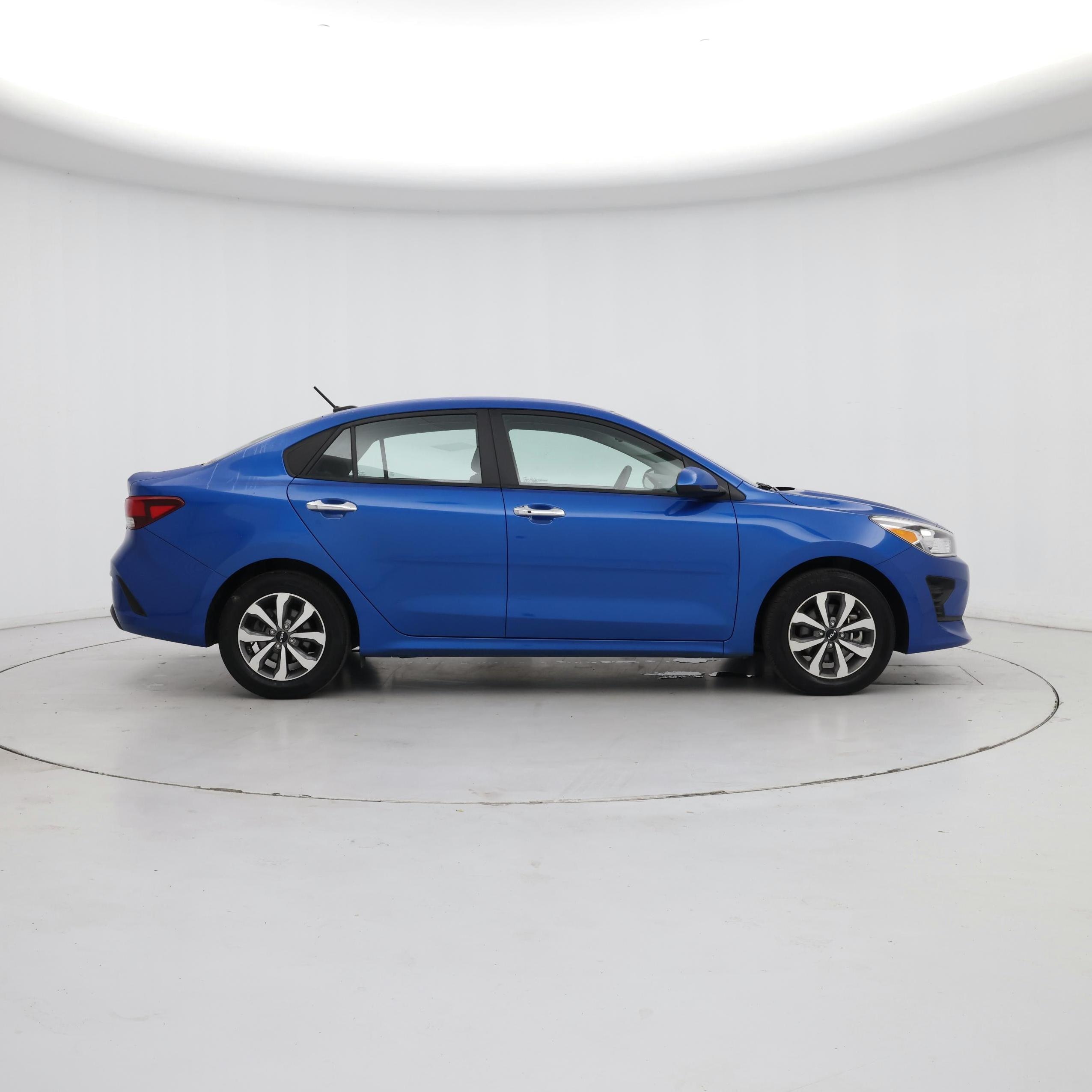Thumbnail: 2023 Kia Rio - 7