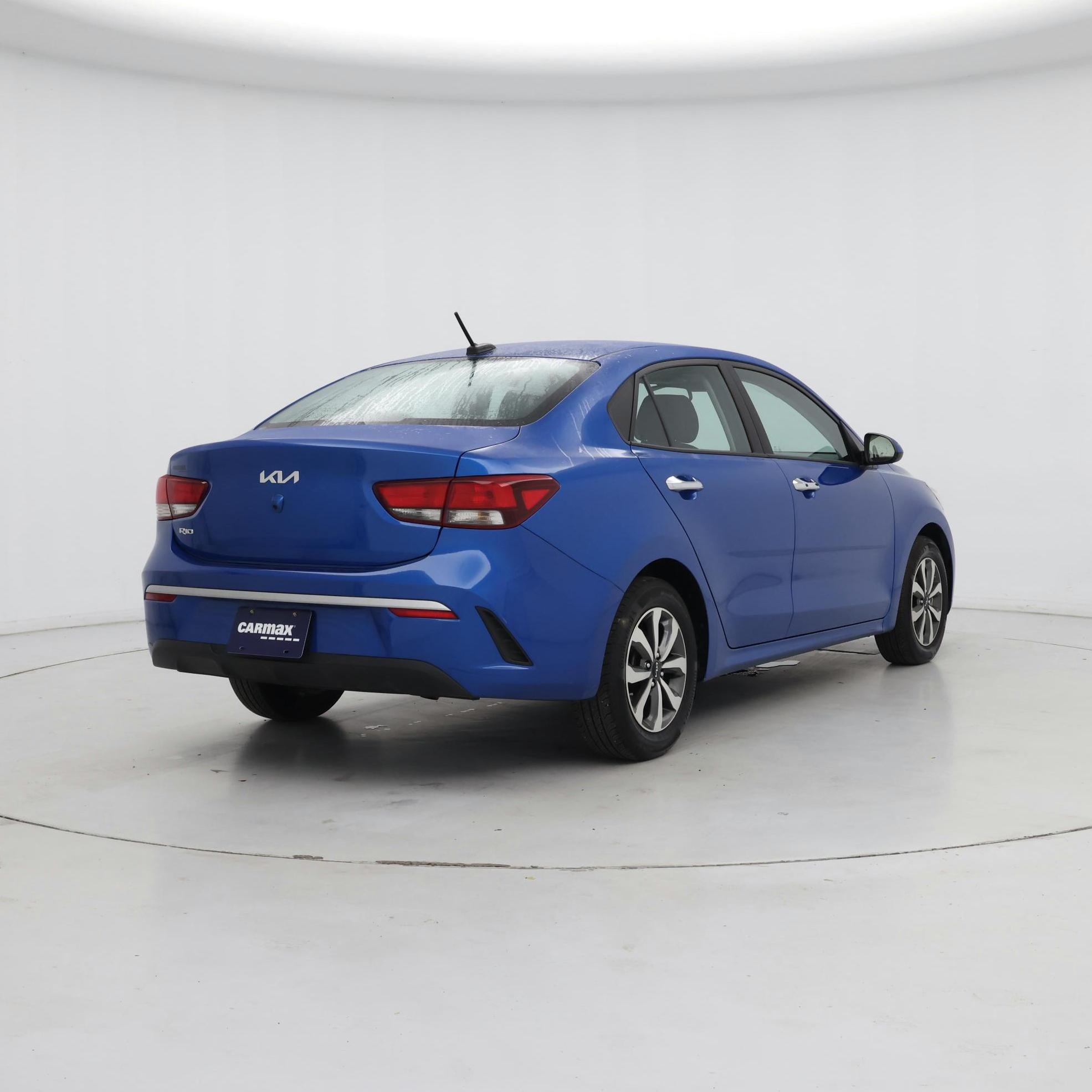 Thumbnail: 2023 Kia Rio - 8
