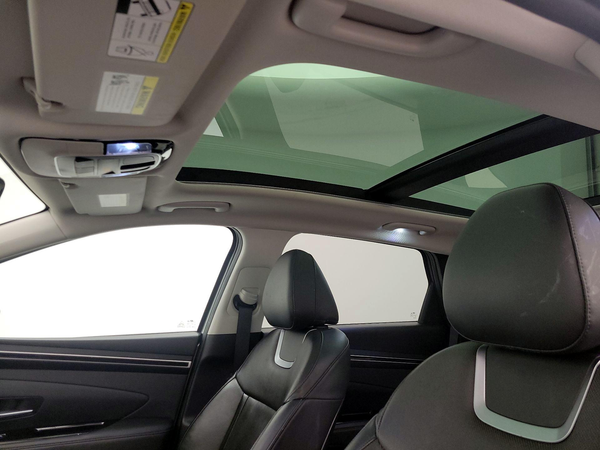 Thumbnail: 2022 Hyundai Tucson - 20